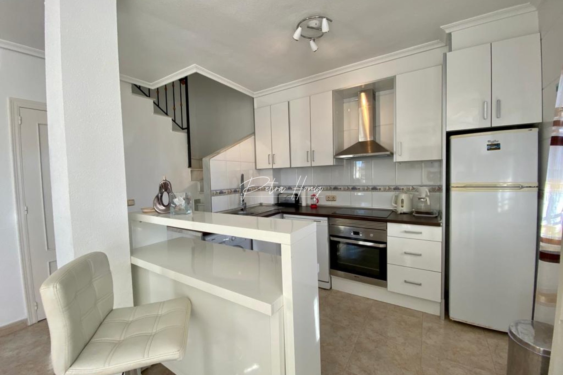 Reventa - Pareada - Orihuela Costa - Villamartin