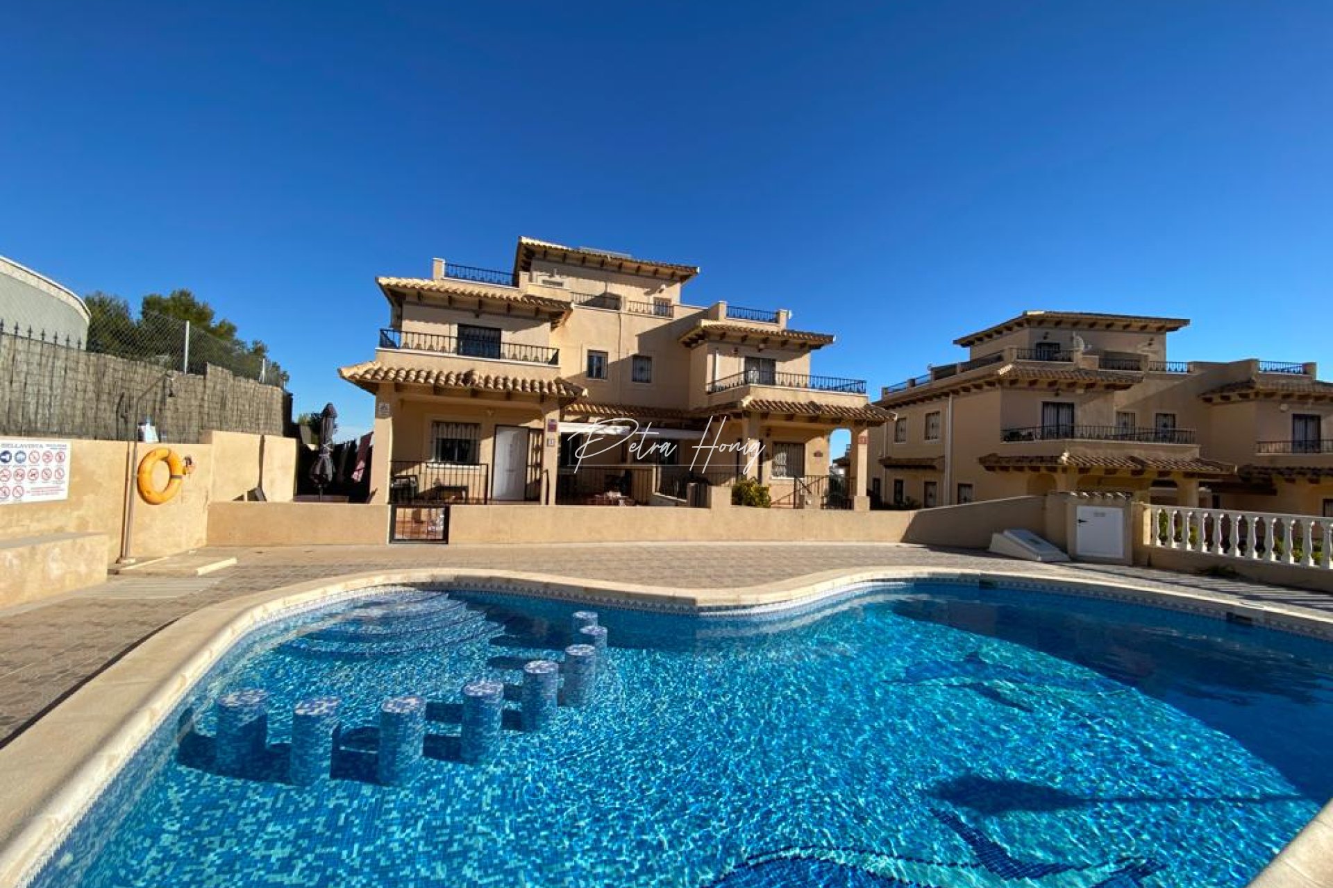 Reventa - Pareada - Orihuela Costa - Villamartin