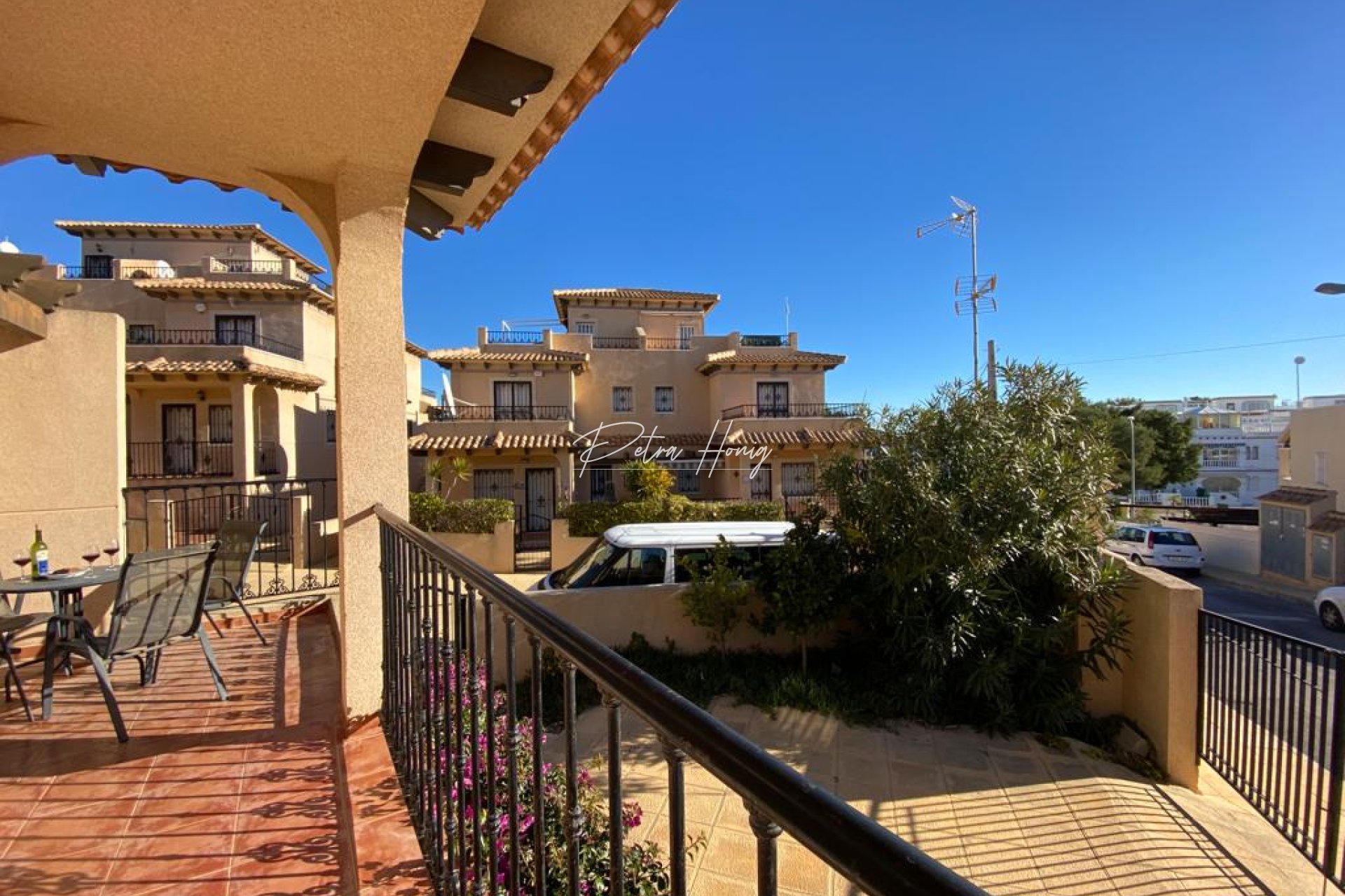Reventa - Pareada - Orihuela Costa - Villamartin