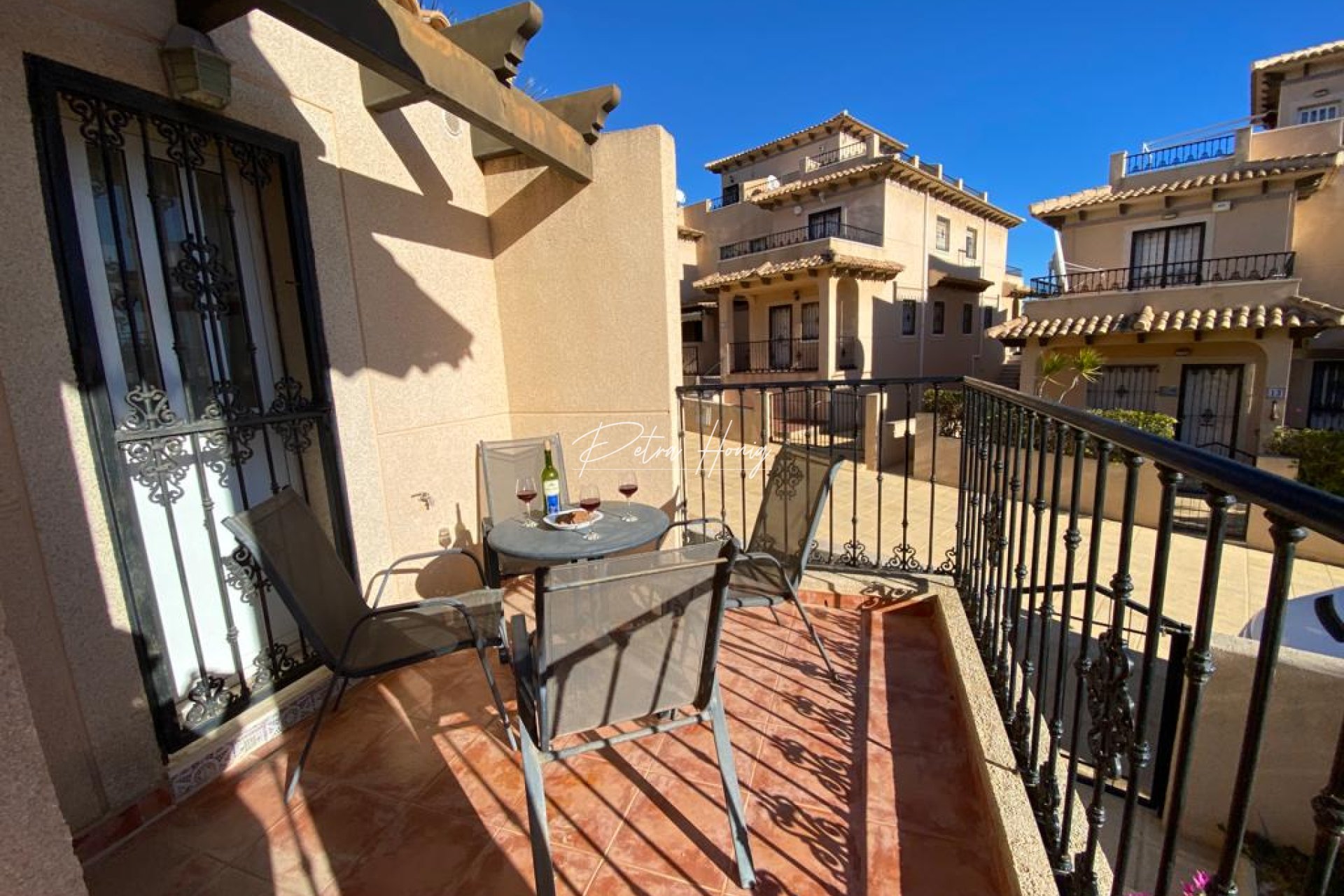 Reventa - Pareada - Orihuela Costa - Villamartin