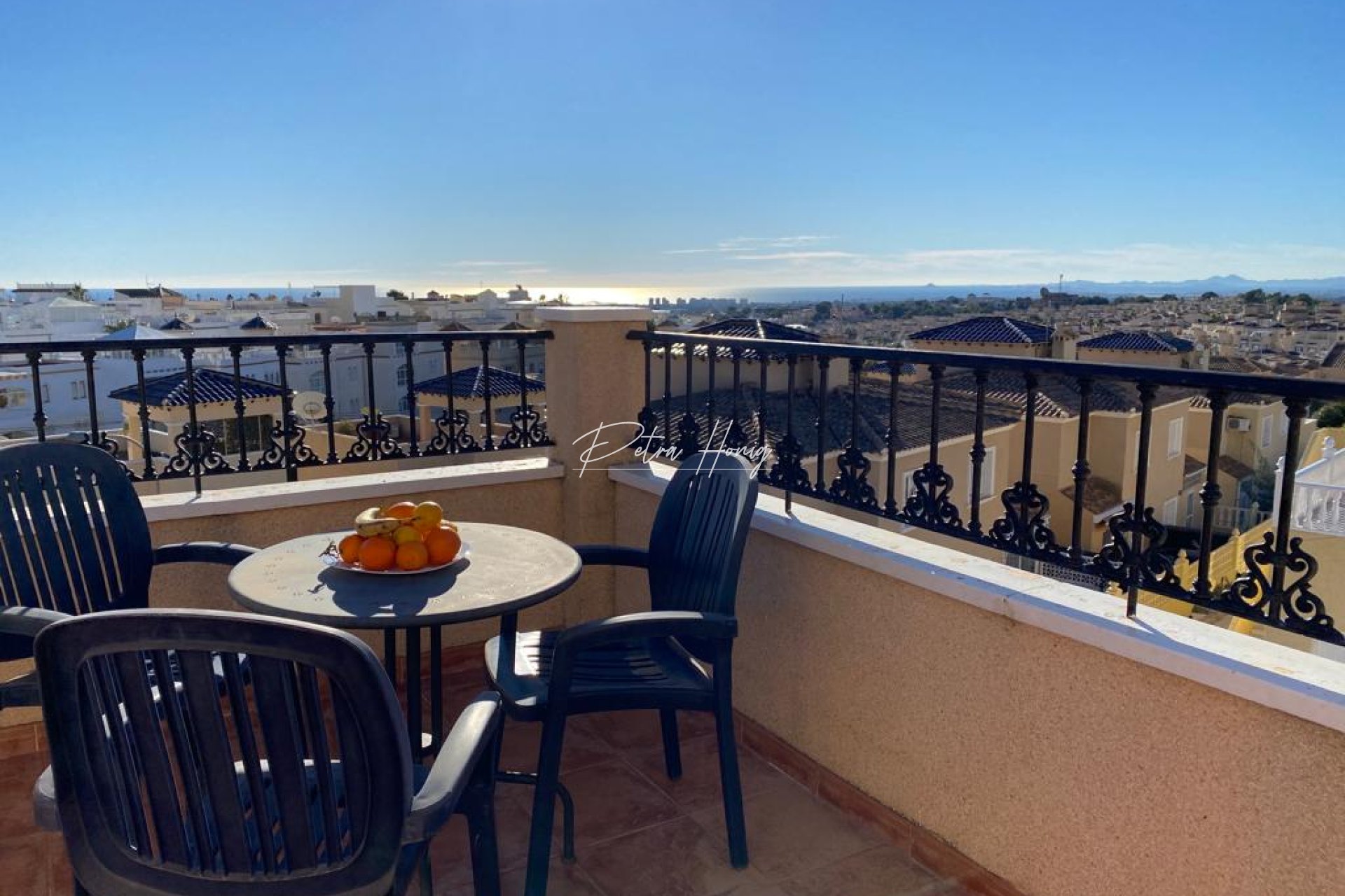 Reventa - Pareada - Orihuela Costa - Villamartin
