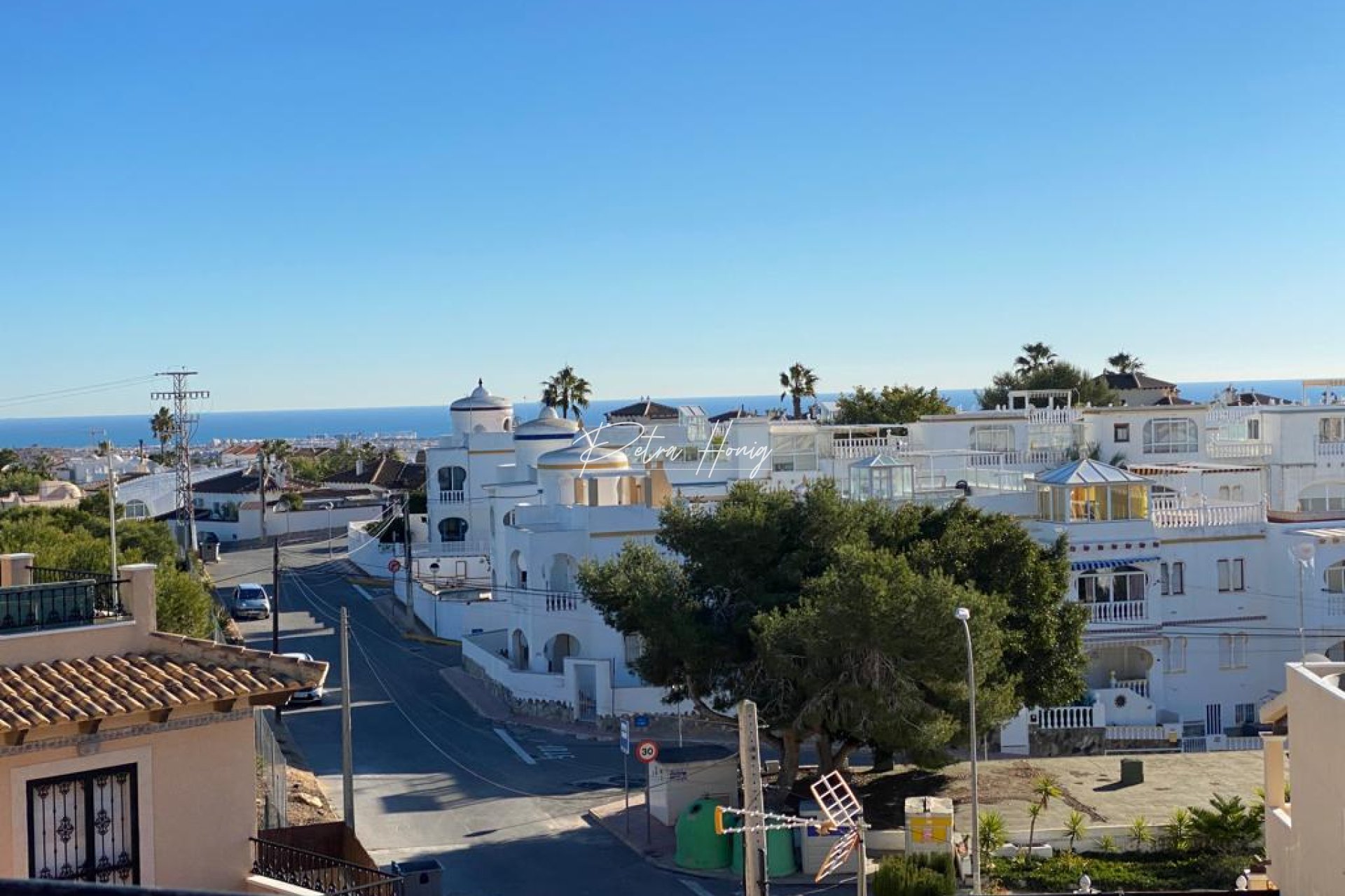 Reventa - Pareada - Orihuela Costa - Villamartin