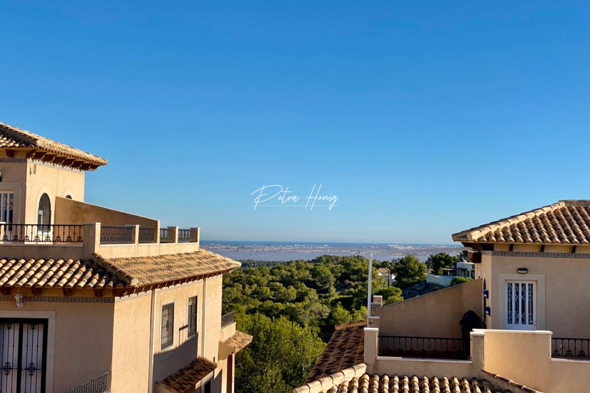 Reventa - Pareada - Orihuela Costa - Villamartin
