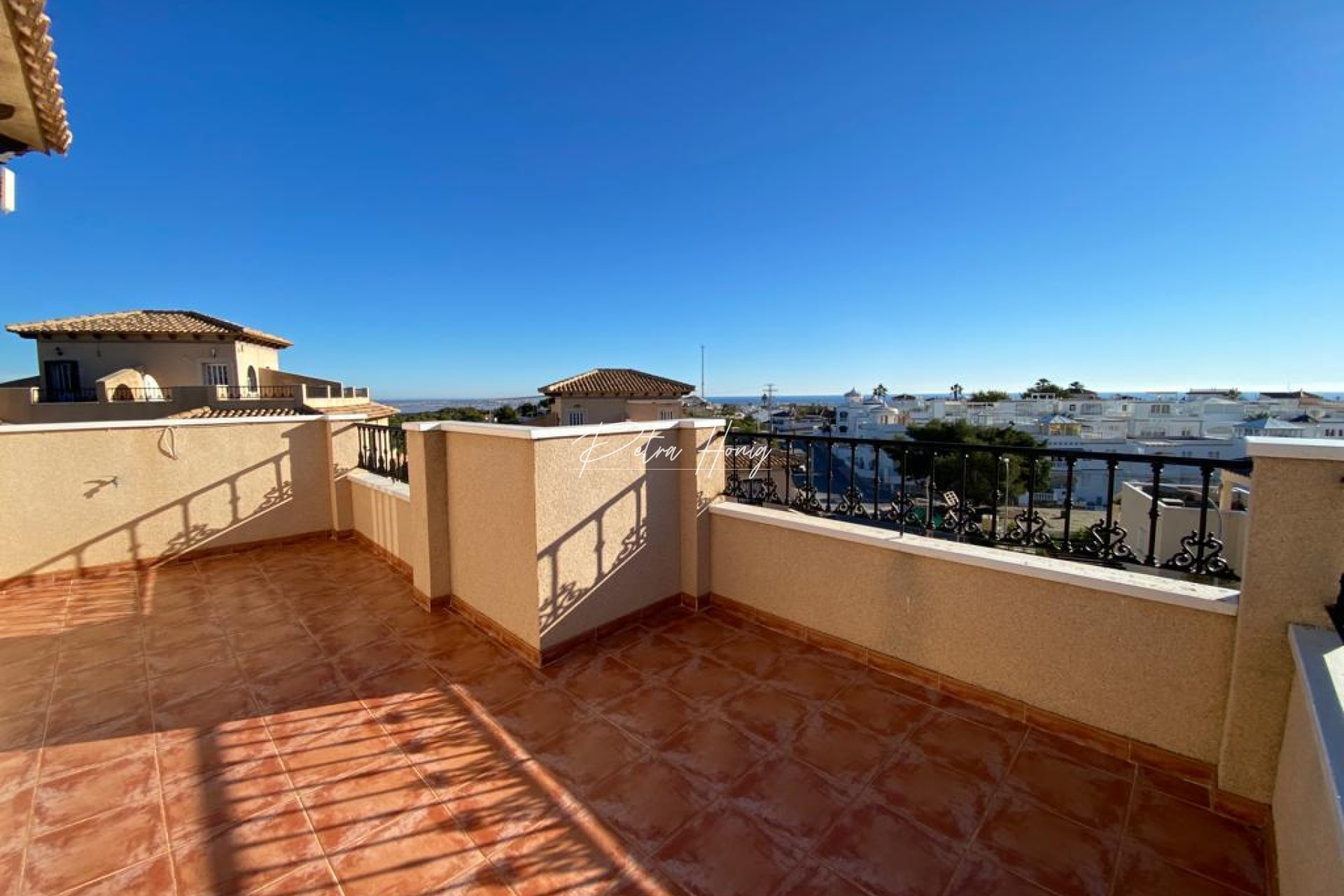 Reventa - Pareada - Orihuela Costa - Villamartin