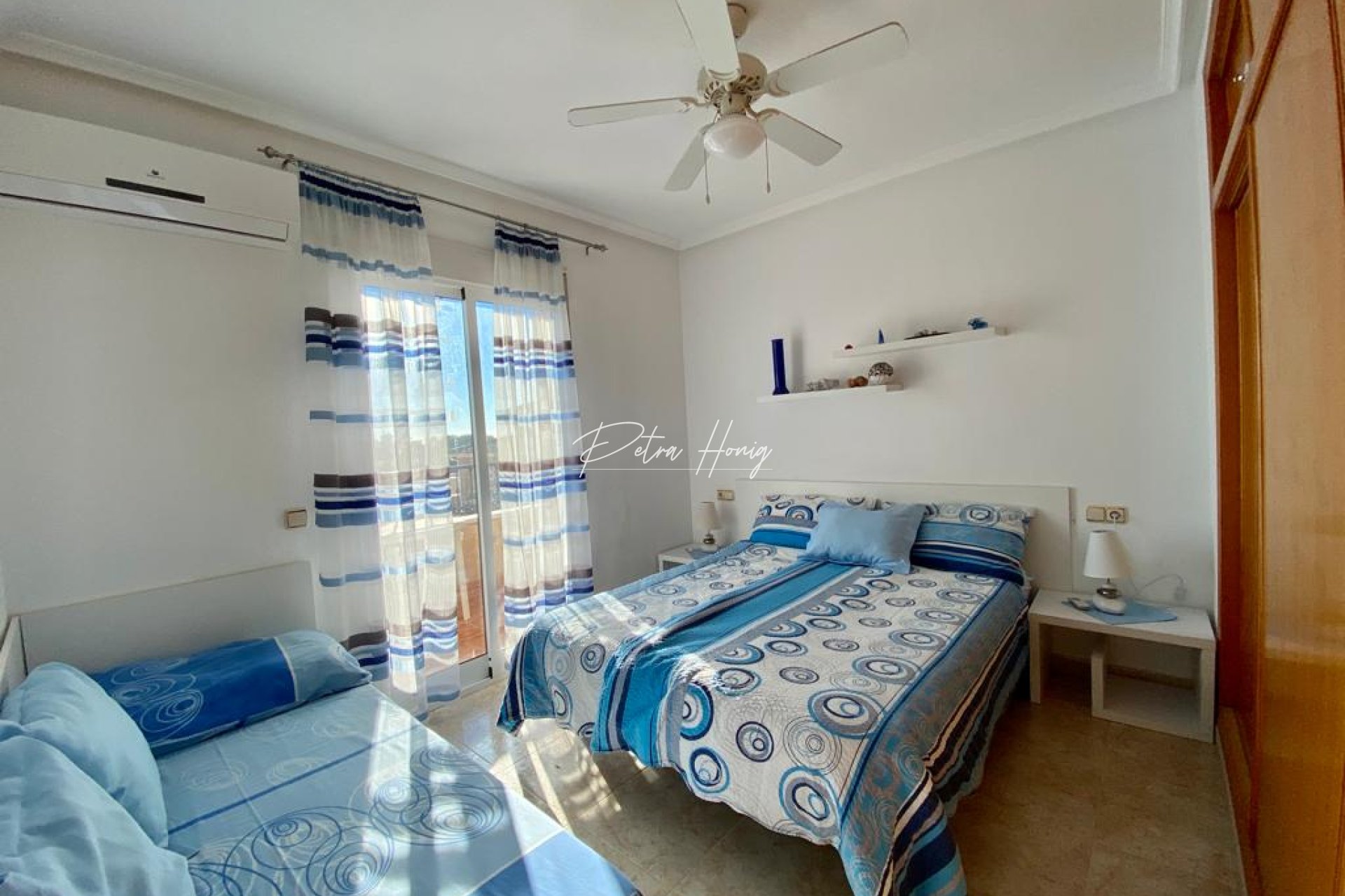 Reventa - Pareada - Orihuela Costa - Villamartin