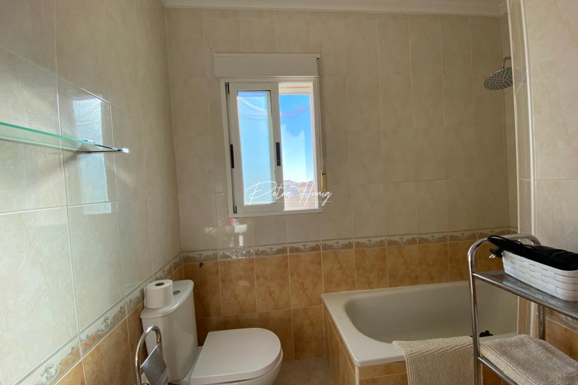 Reventa - Pareada - Orihuela Costa - Villamartin