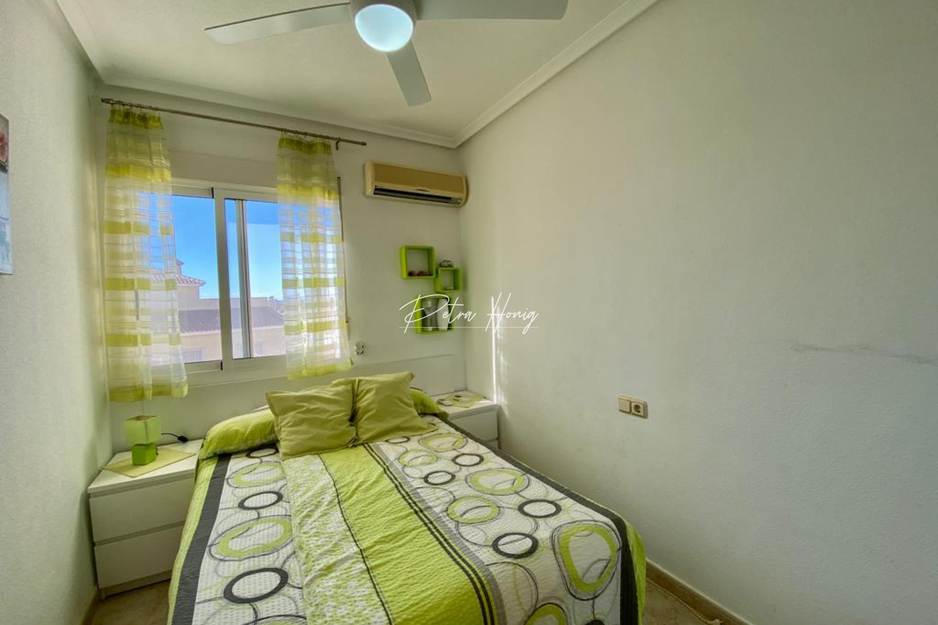 Reventa - Pareada - Orihuela Costa - Villamartin
