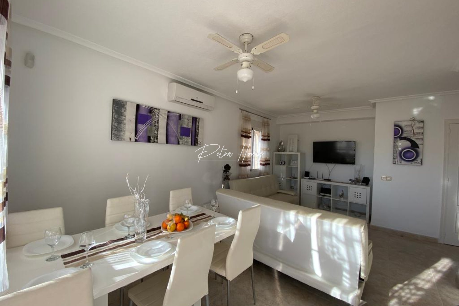 Reventa - Pareada - Orihuela Costa - Villamartin