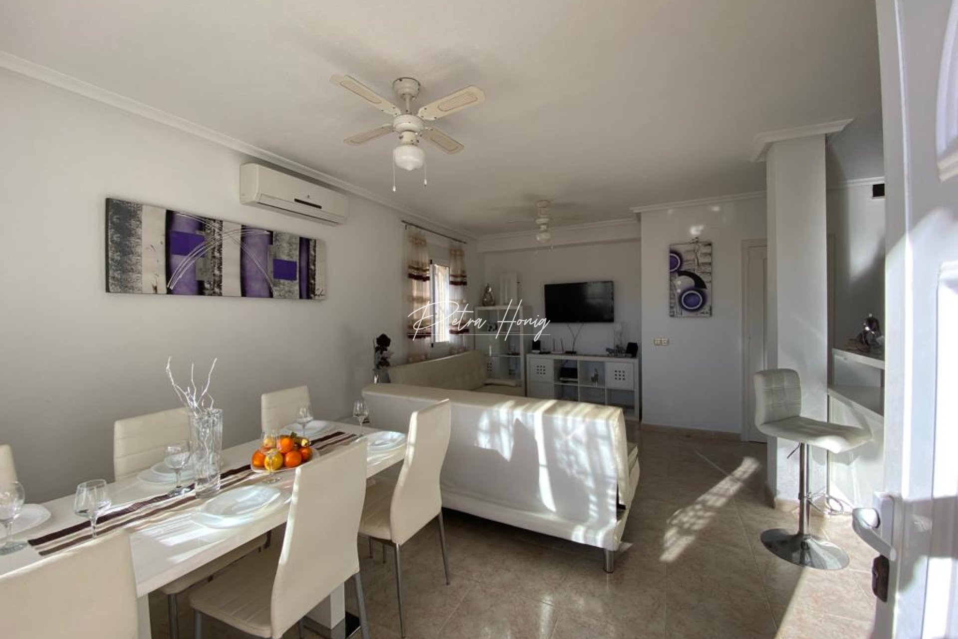 Reventa - Pareada - Orihuela Costa - Villamartin