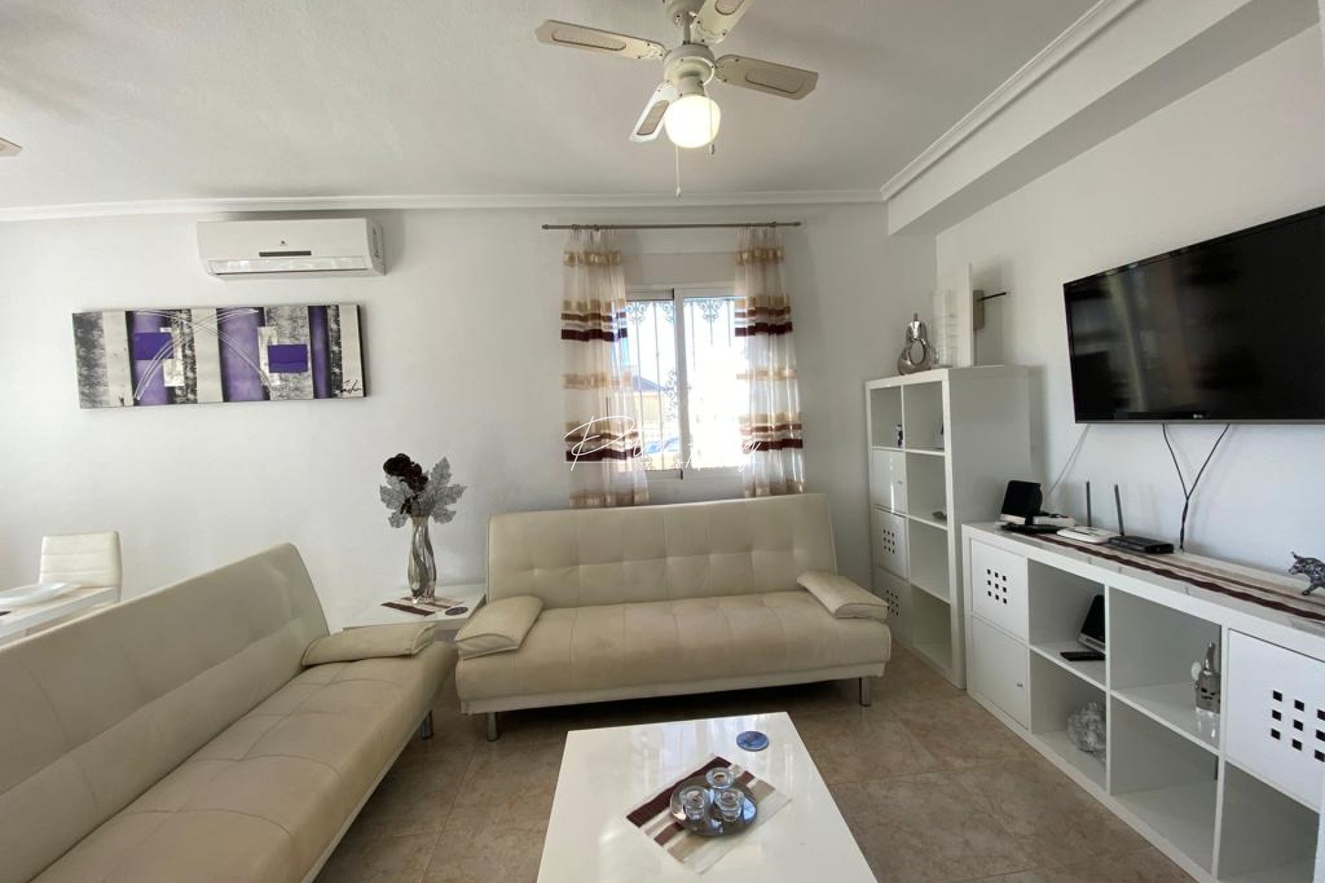 Reventa - Pareada - Orihuela Costa - Villamartin