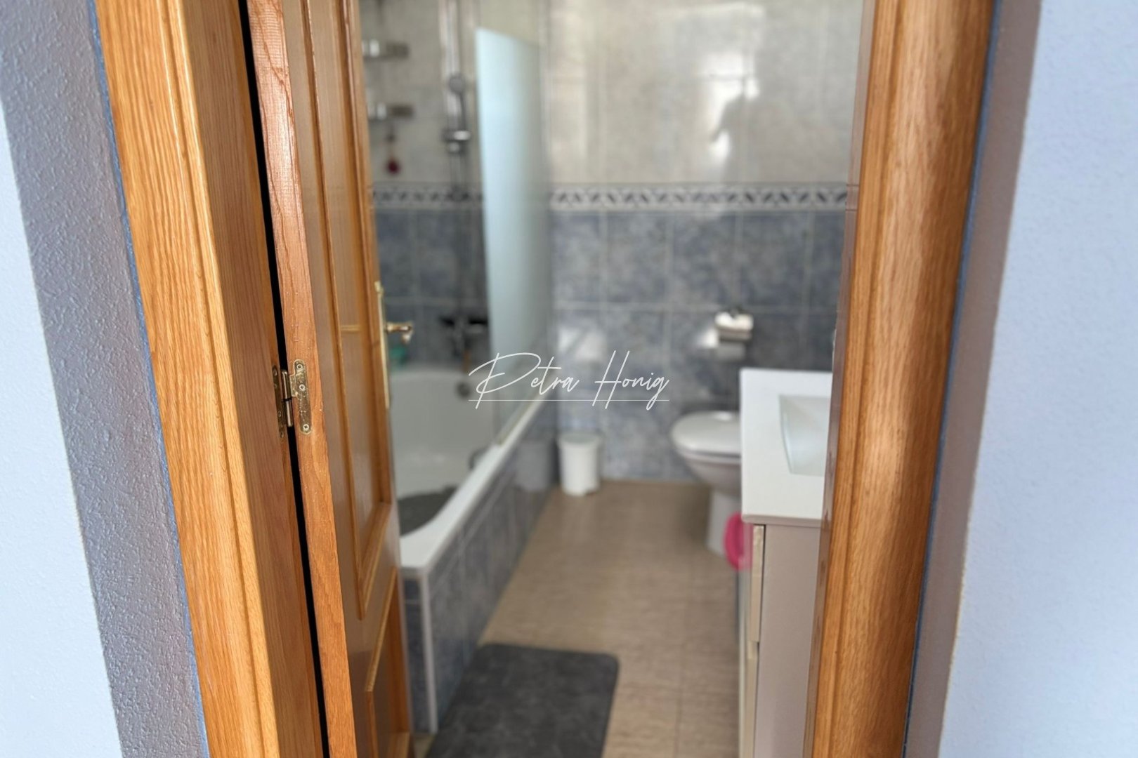 Reventa - Pareada - Other areas - Sierra Golf - Balsicas