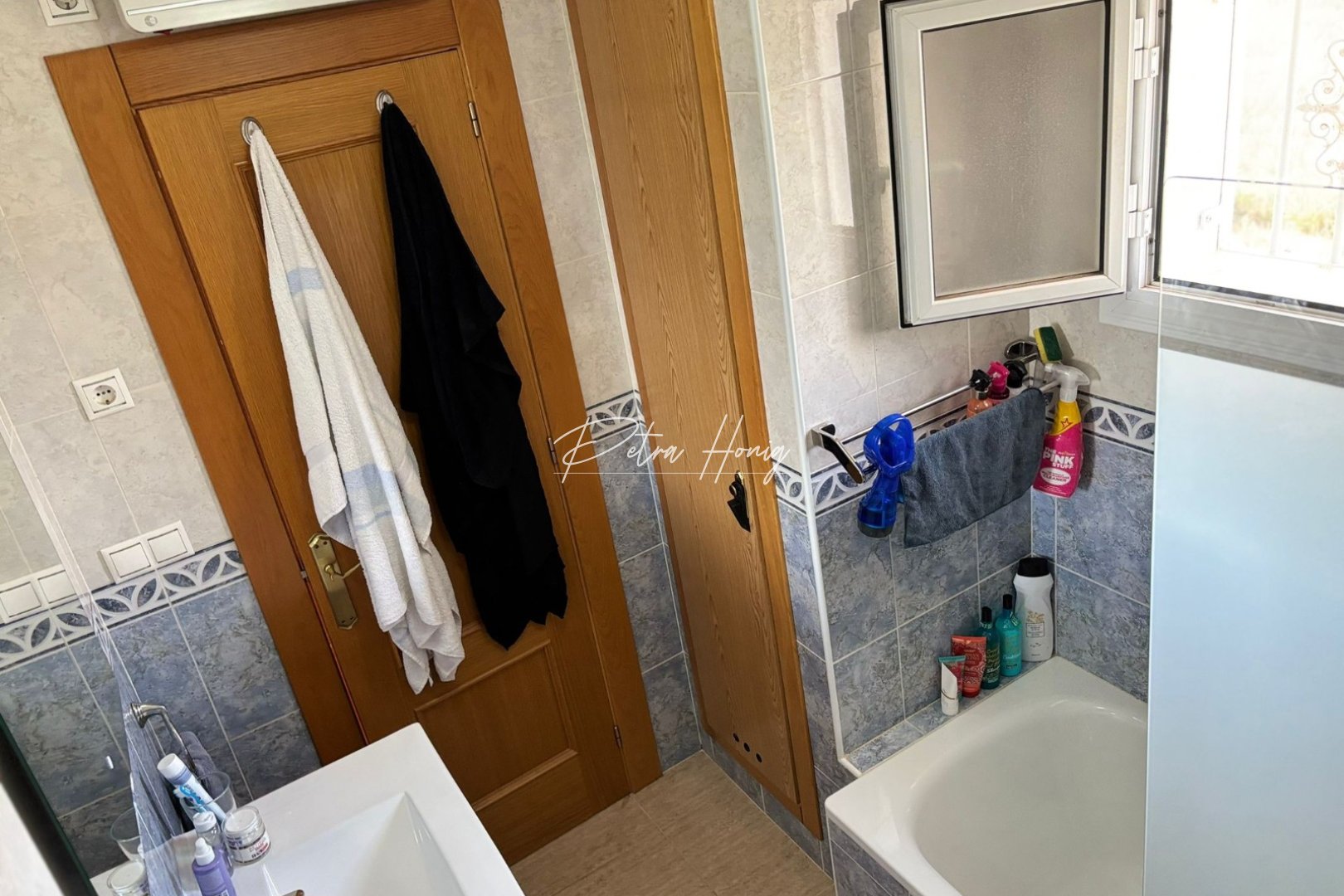 Reventa - Pareada - Other areas - Sierra Golf - Balsicas