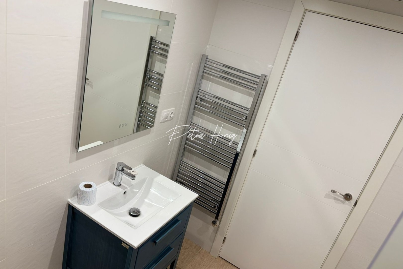 Reventa - Pareada - Other areas - Sierra Golf - Balsicas