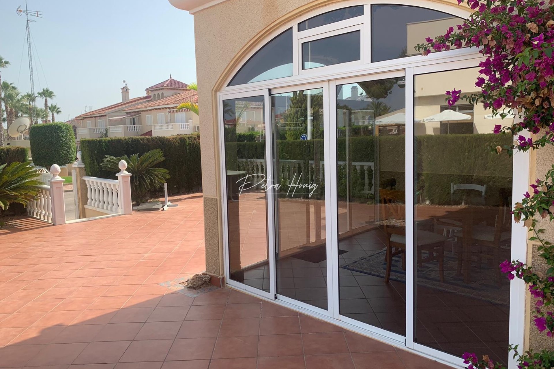 Reventa - Pareada - Playa Flamenca - Zeniamar