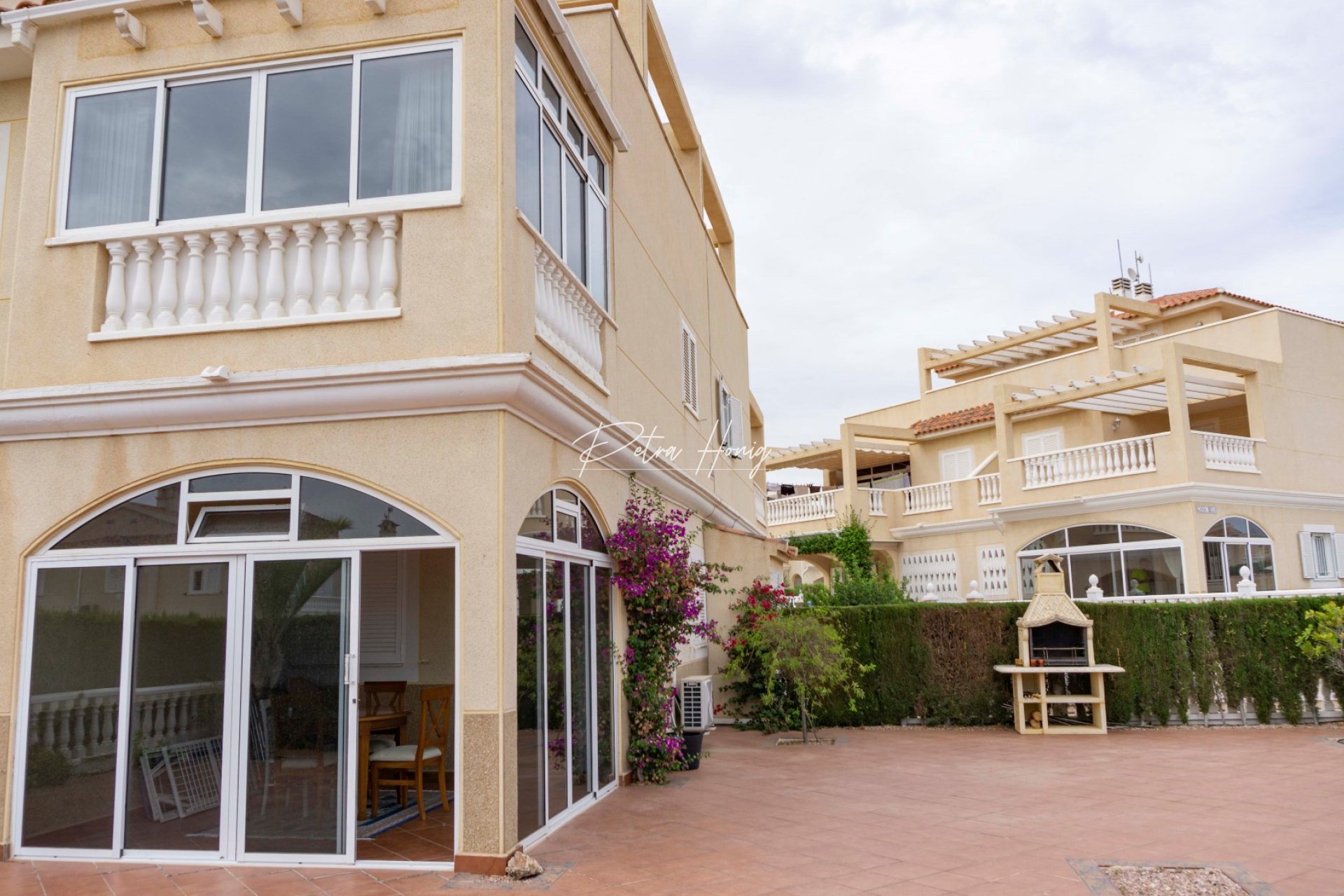 Reventa - Pareada - Playa Flamenca - Zeniamar