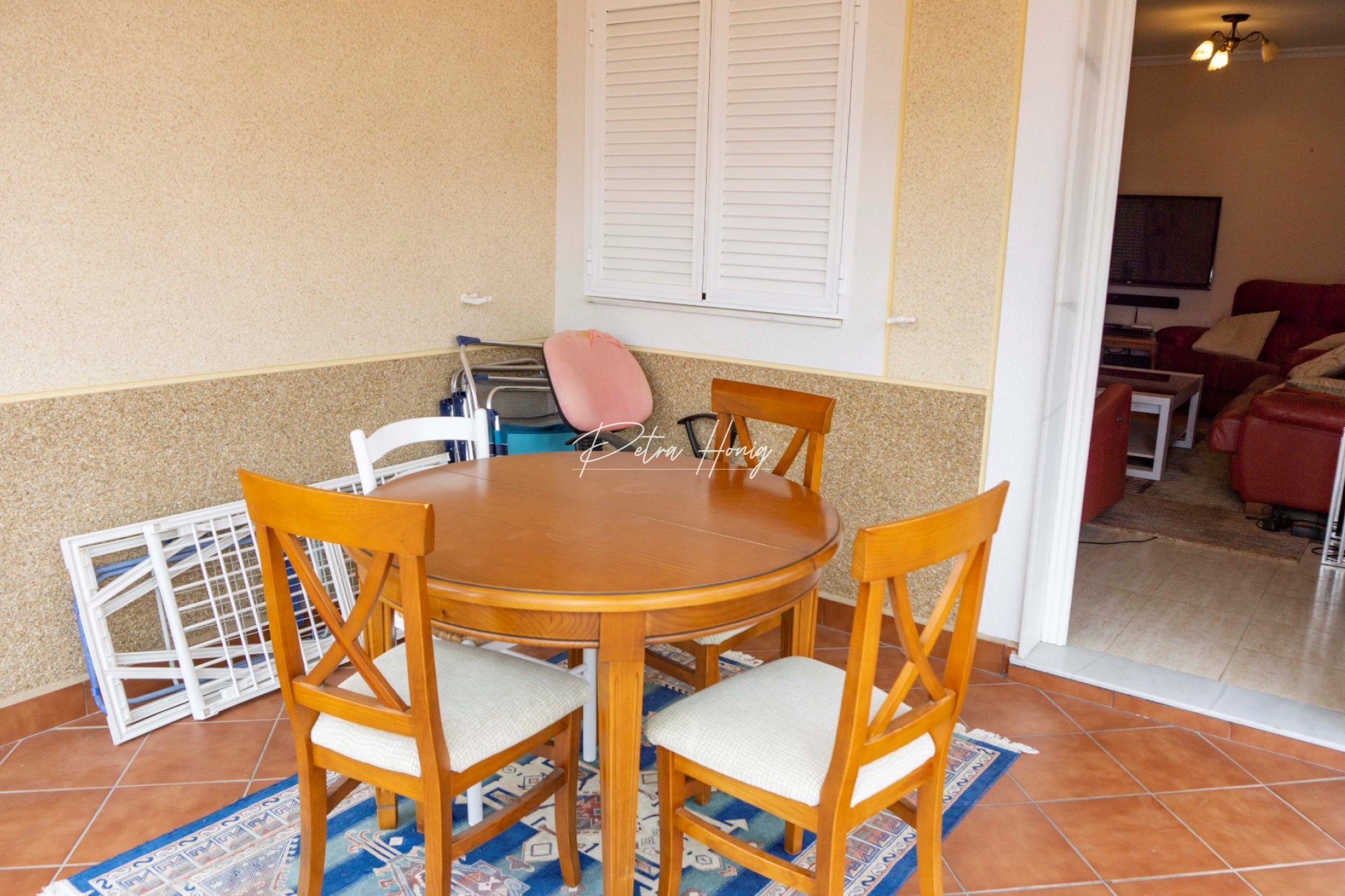 Reventa - Pareada - Playa Flamenca - Zeniamar