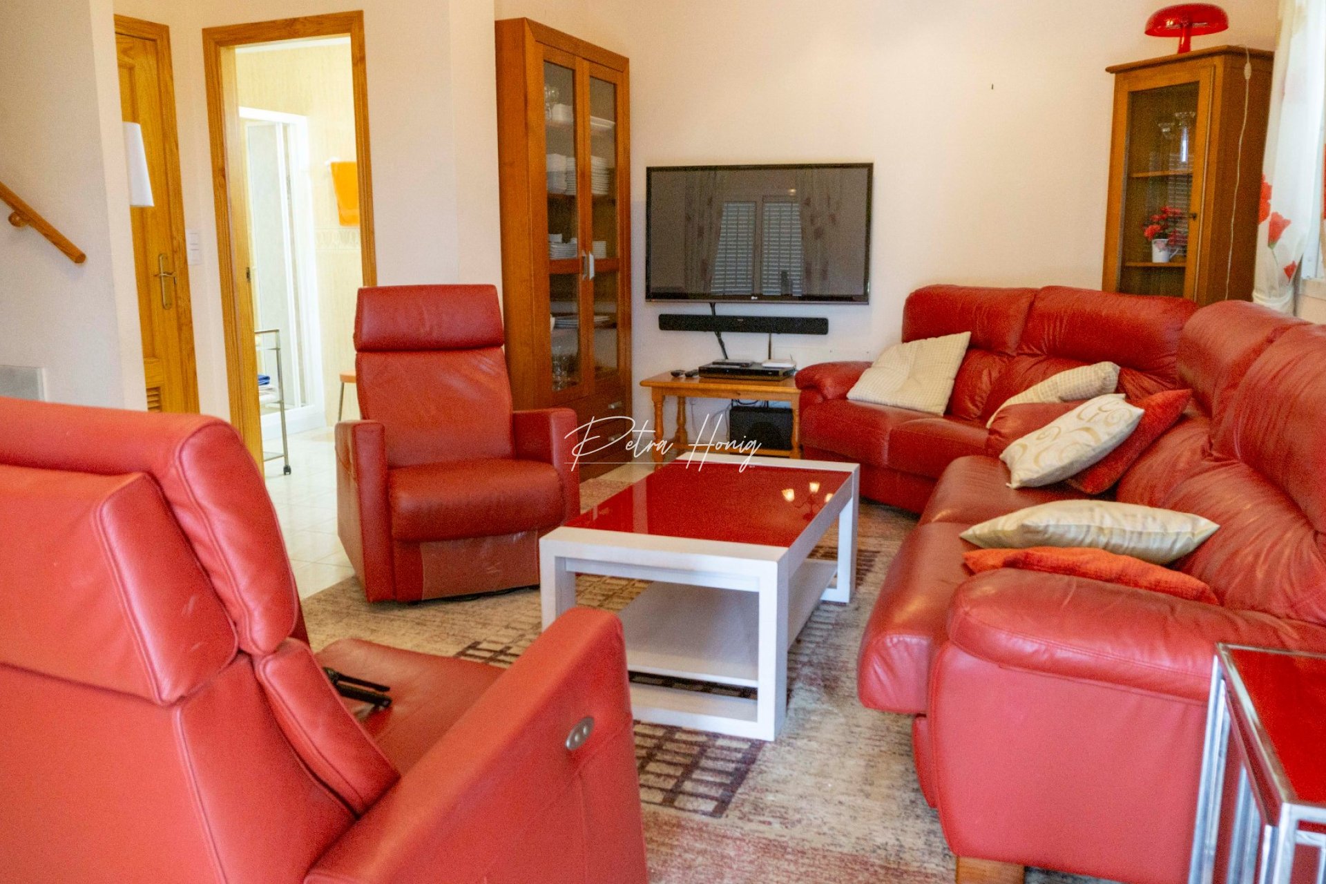 Reventa - Pareada - Playa Flamenca - Zeniamar