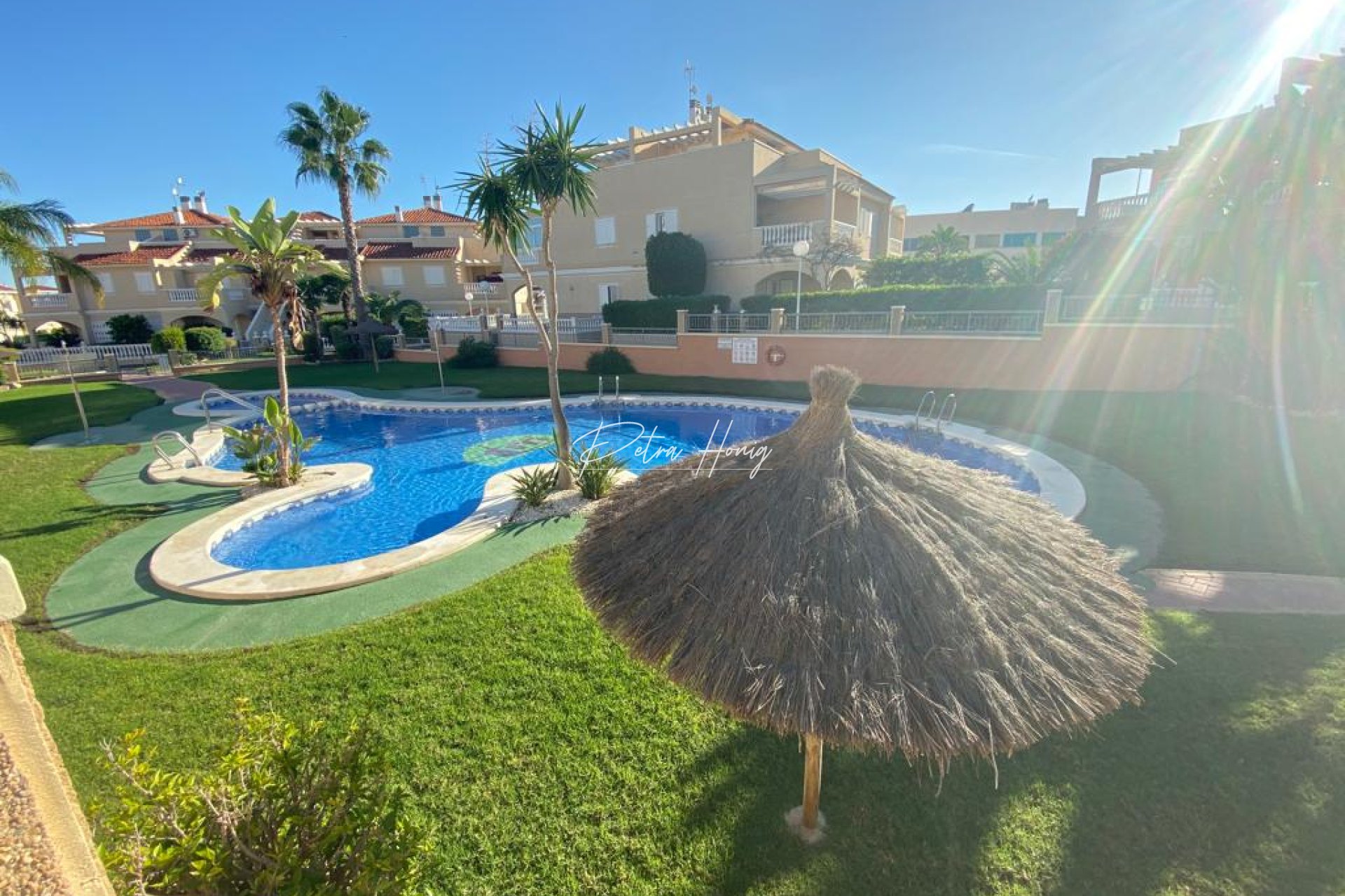 Reventa - Pareada - Playa Flamenca - Zeniamar