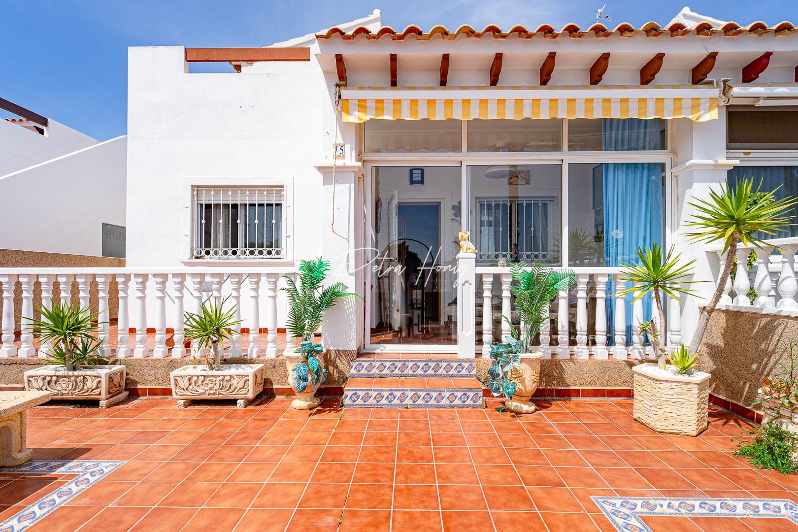 Reventa - Pareada - Torrevieja - Punta Prima
