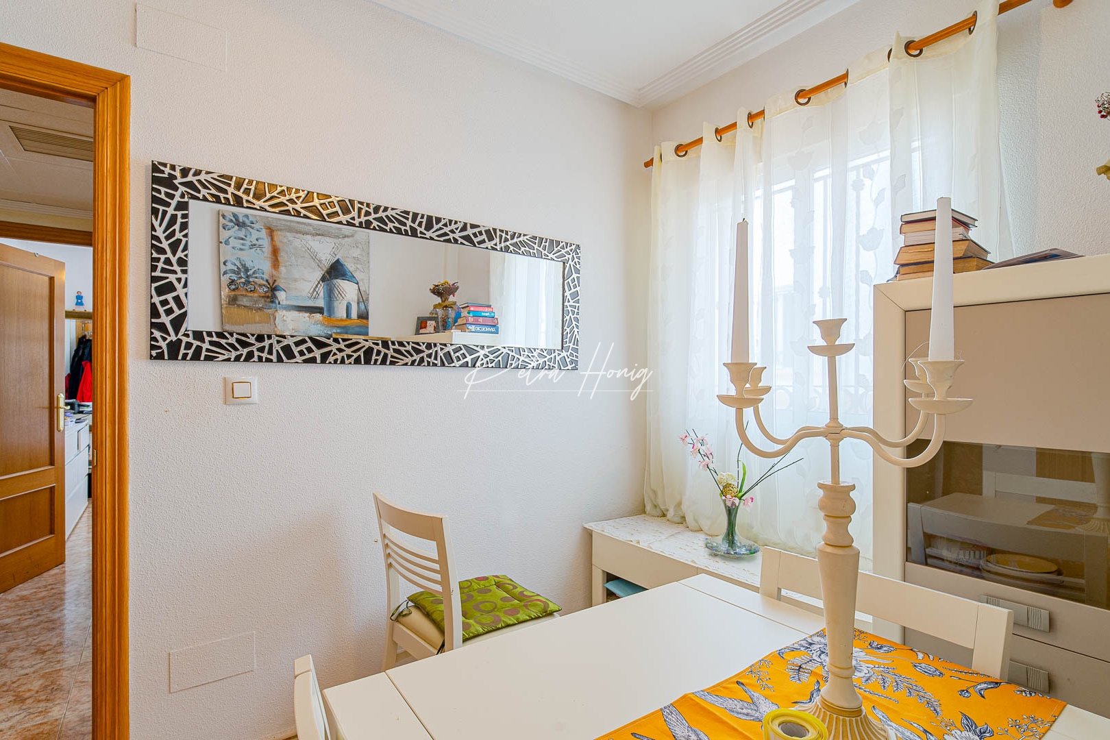 Reventa - Pareada - Torrevieja - Punta Prima