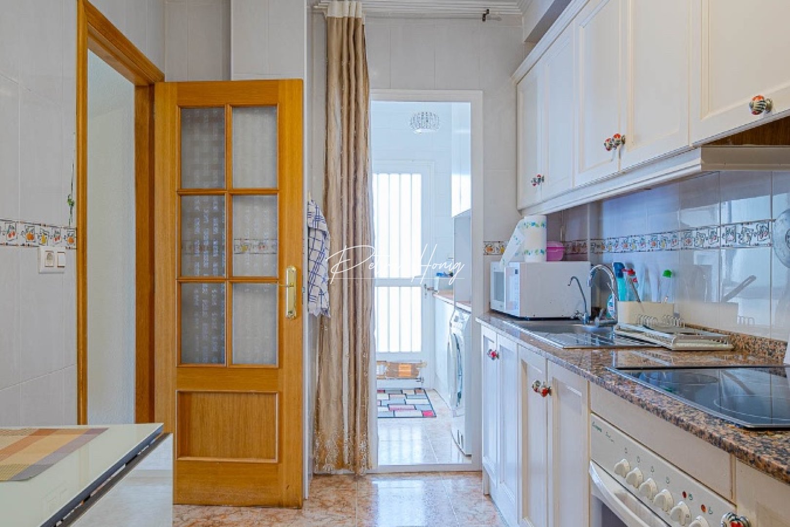 Reventa - Pareada - Torrevieja - Punta Prima