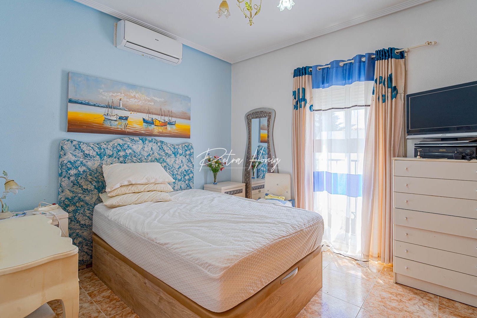 Reventa - Pareada - Torrevieja - Punta Prima