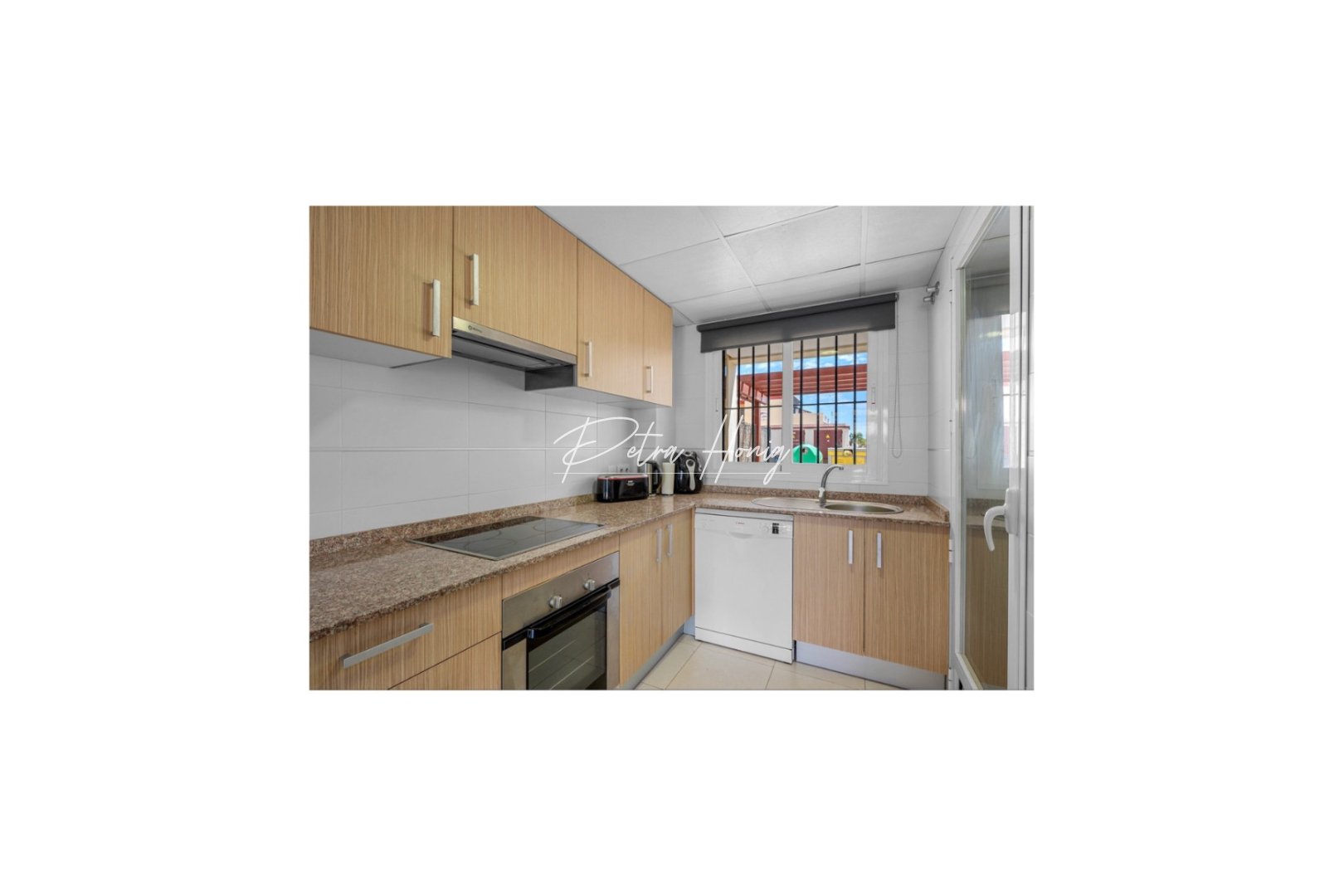 Reventa - Semi detached house Quad - Ciudad Quesada - Dona Pepa