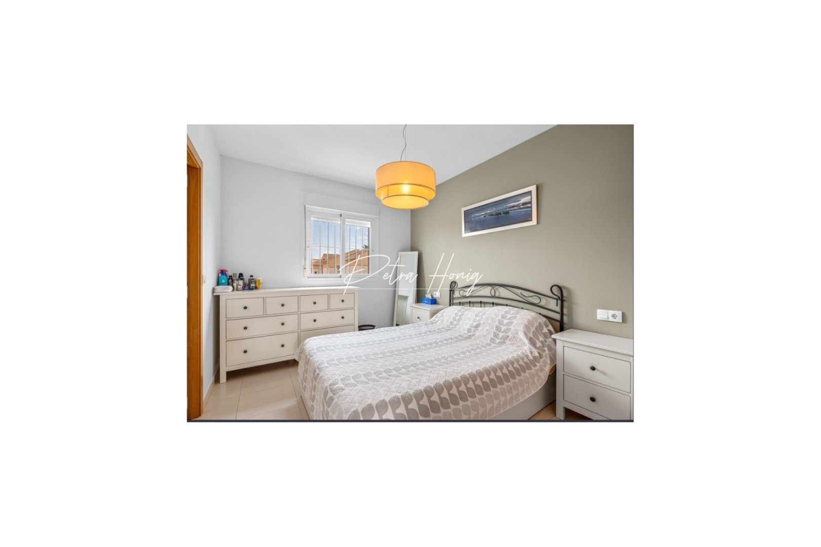 Reventa - Semi detached house Quad - Ciudad Quesada - Dona Pepa
