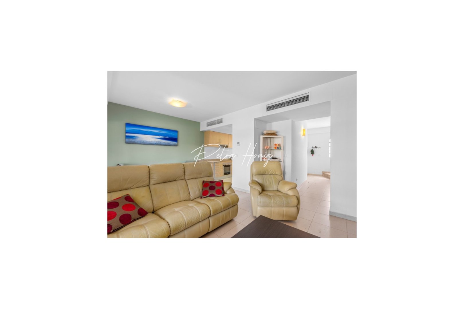 Reventa - Semi detached house Quad - Ciudad Quesada - Dona Pepa