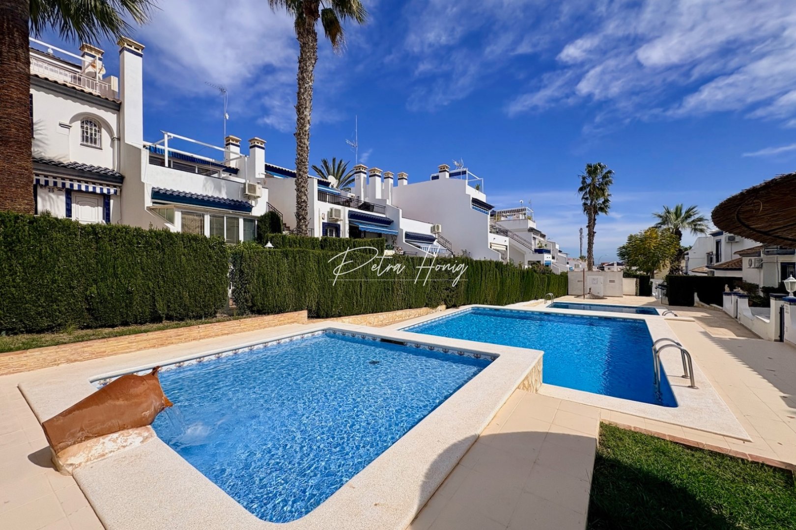 Reventa - Single Family Home - Orihuela Costa - Villamartin