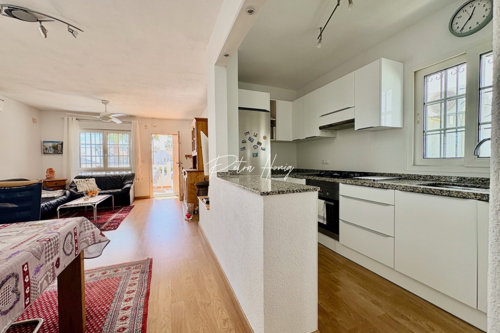 Reventa - Single Family Home - Orihuela Costa - Villamartin