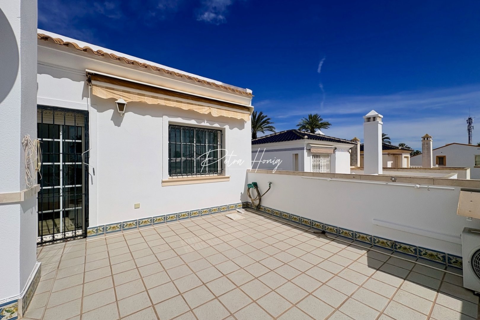 Reventa - Single Family Home - Orihuela Costa - Villamartin