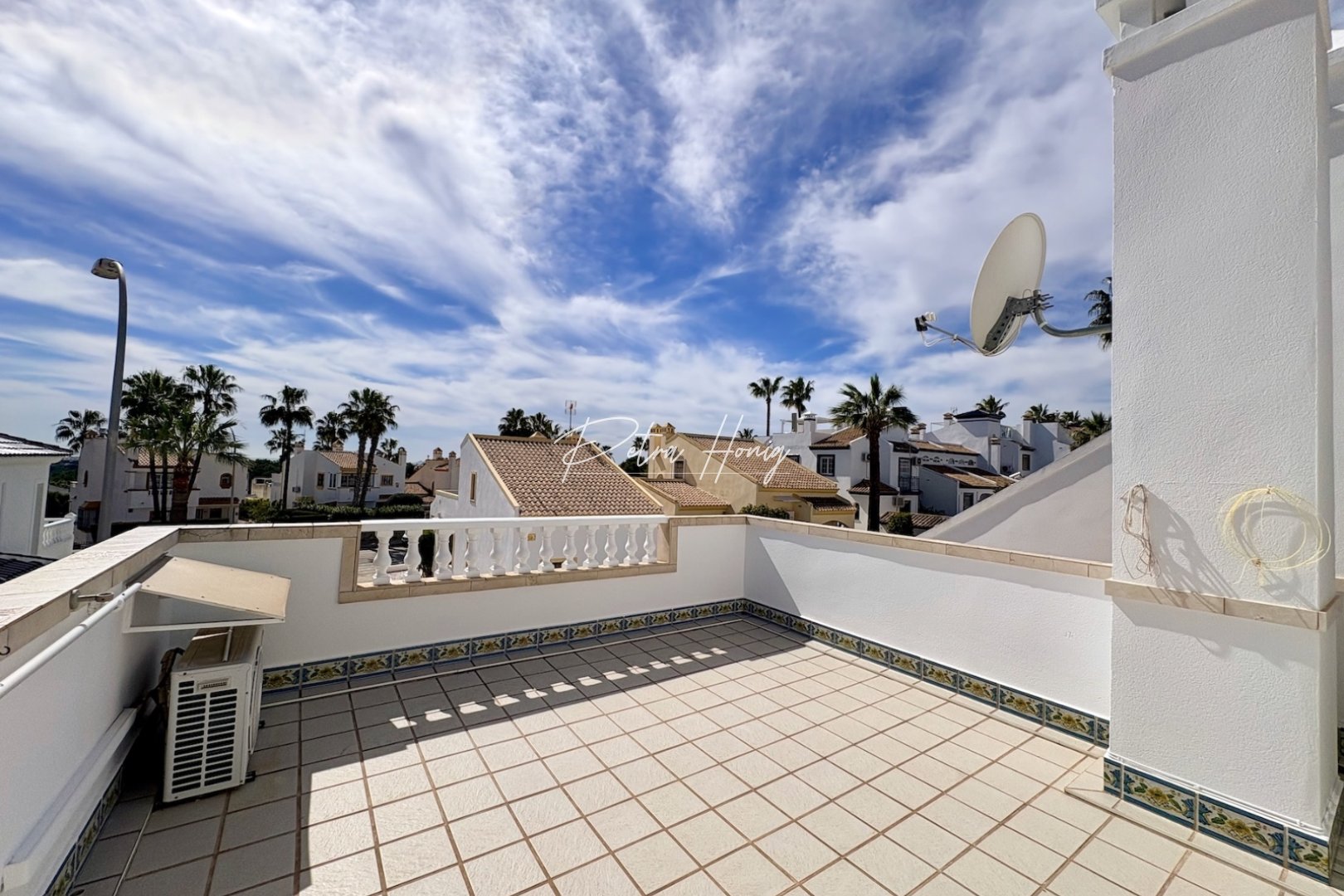 Reventa - Single Family Home - Orihuela Costa - Villamartin