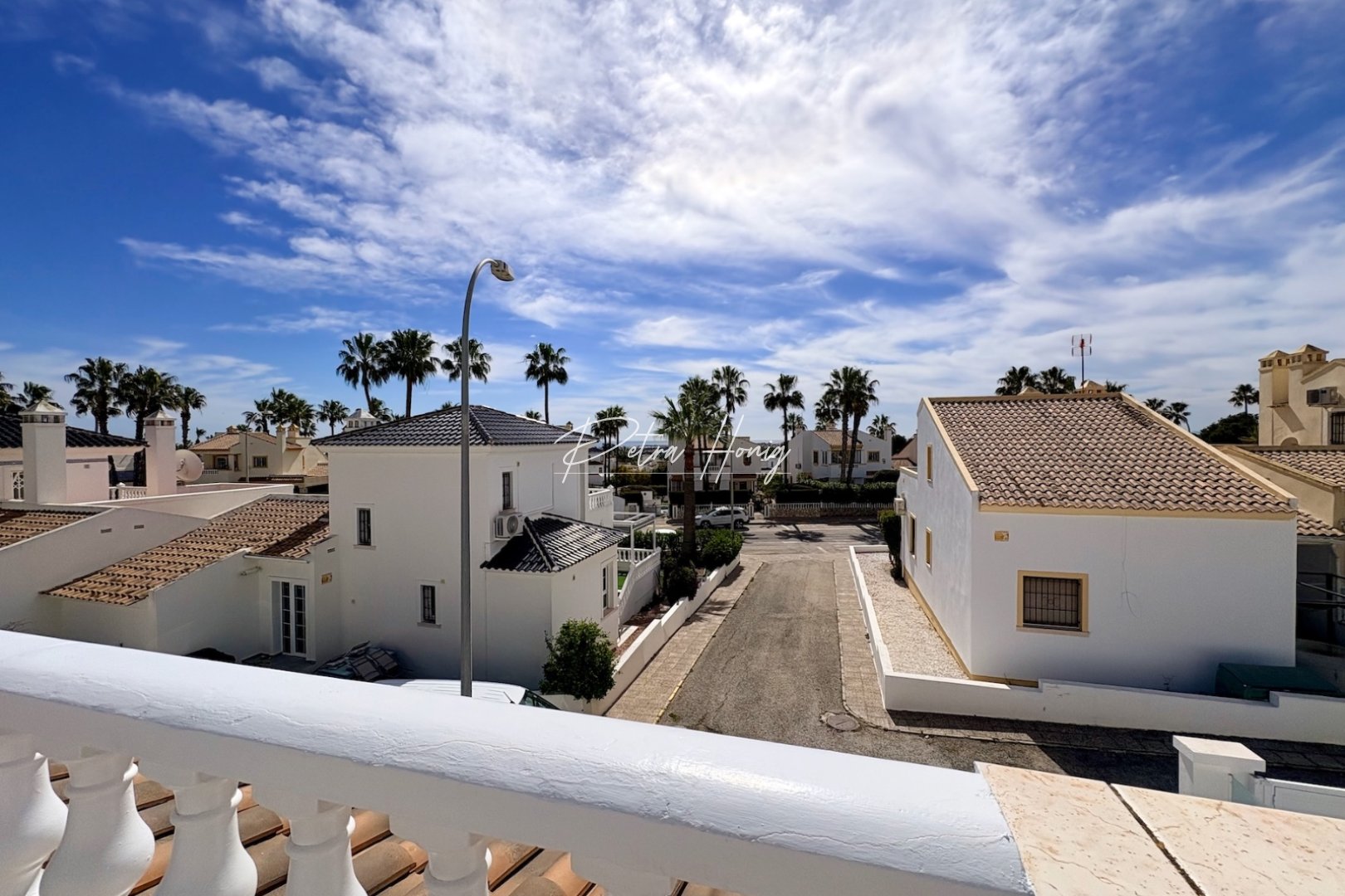 Reventa - Single Family Home - Orihuela Costa - Villamartin