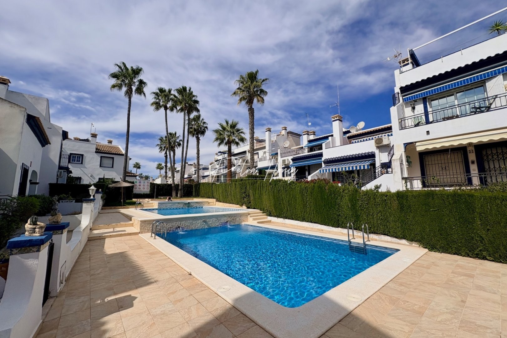 Reventa - Single Family Home - Orihuela Costa - Villamartin