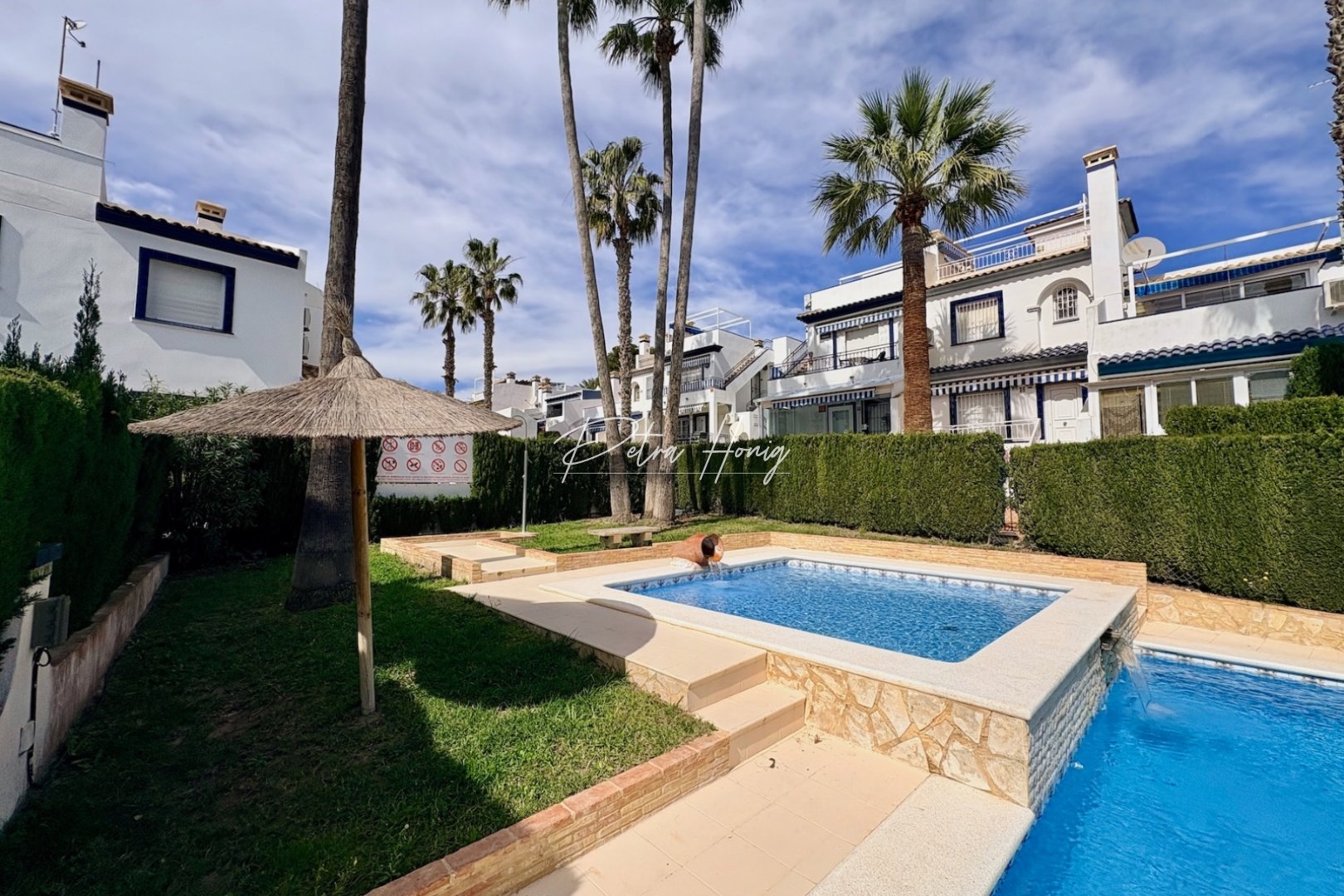 Reventa - Single Family Home - Orihuela Costa - Villamartin