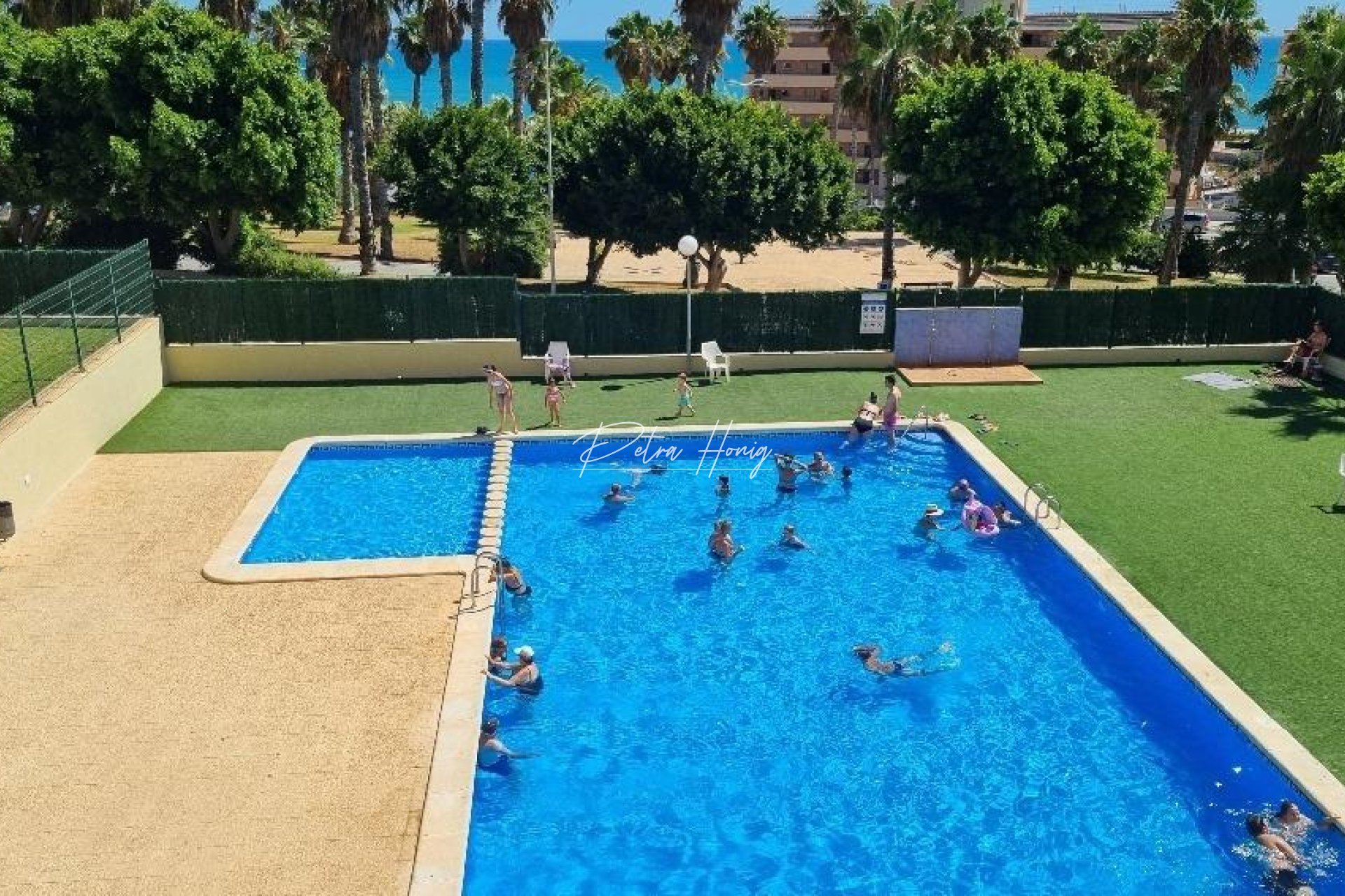 Reventa -  - Torrevieja - Torre la mata