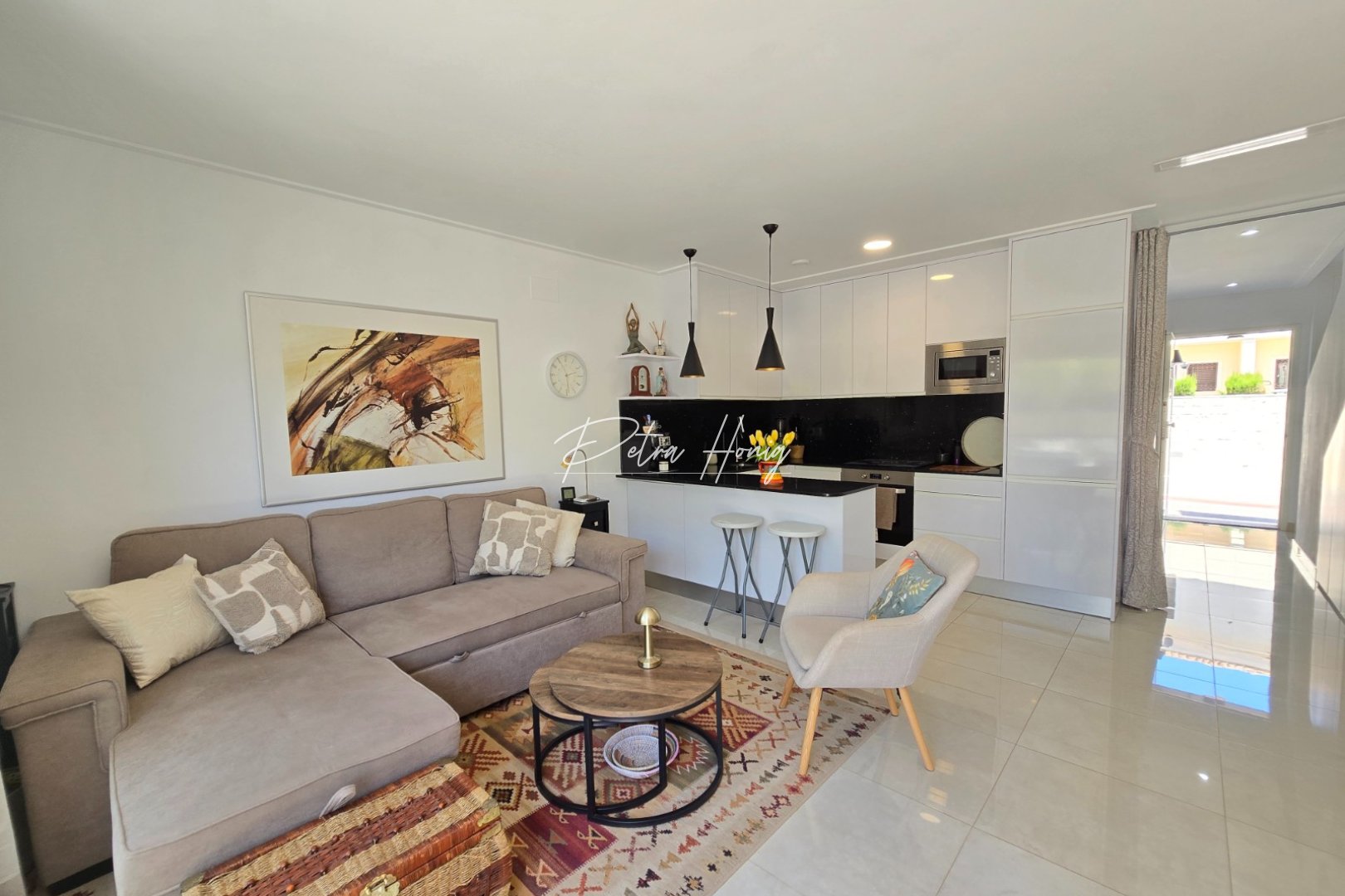 Reventa - Townhouse * - Ciudad Quesada * - Doña Pepa *