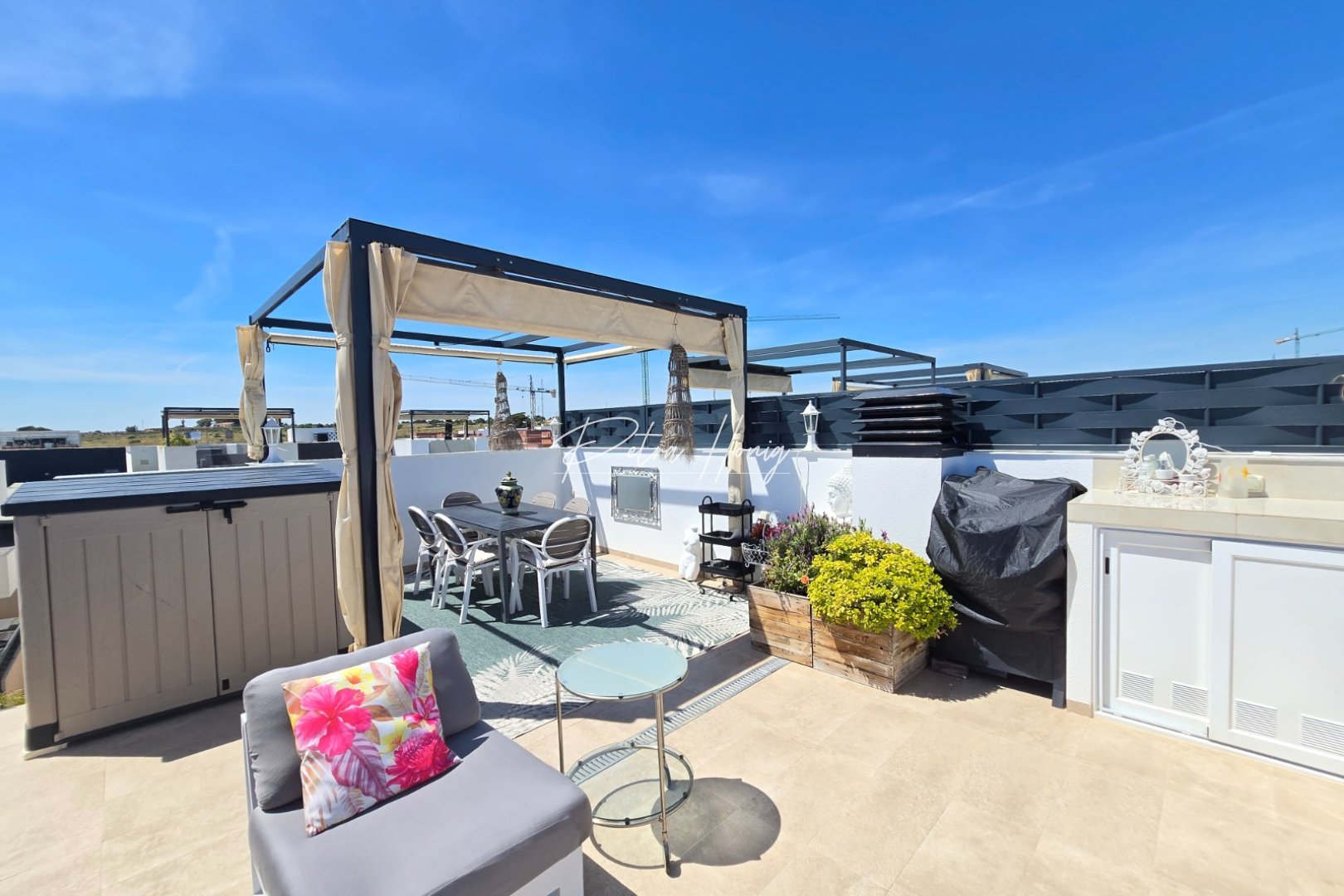 Reventa - Townhouse * - Ciudad Quesada * - Doña Pepa *