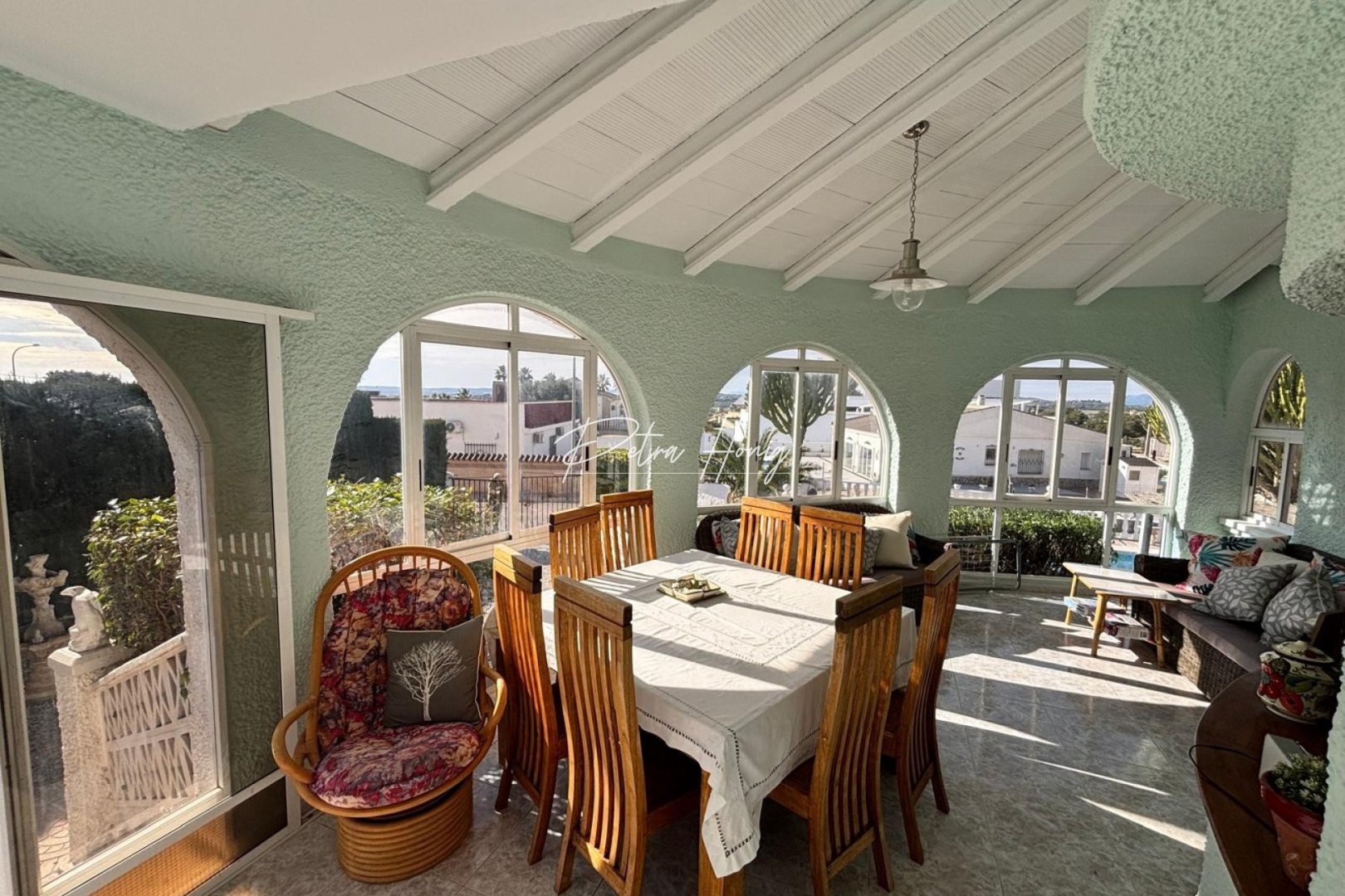 Reventa - Villa Detached - Ciudad Quesada - CENTRO