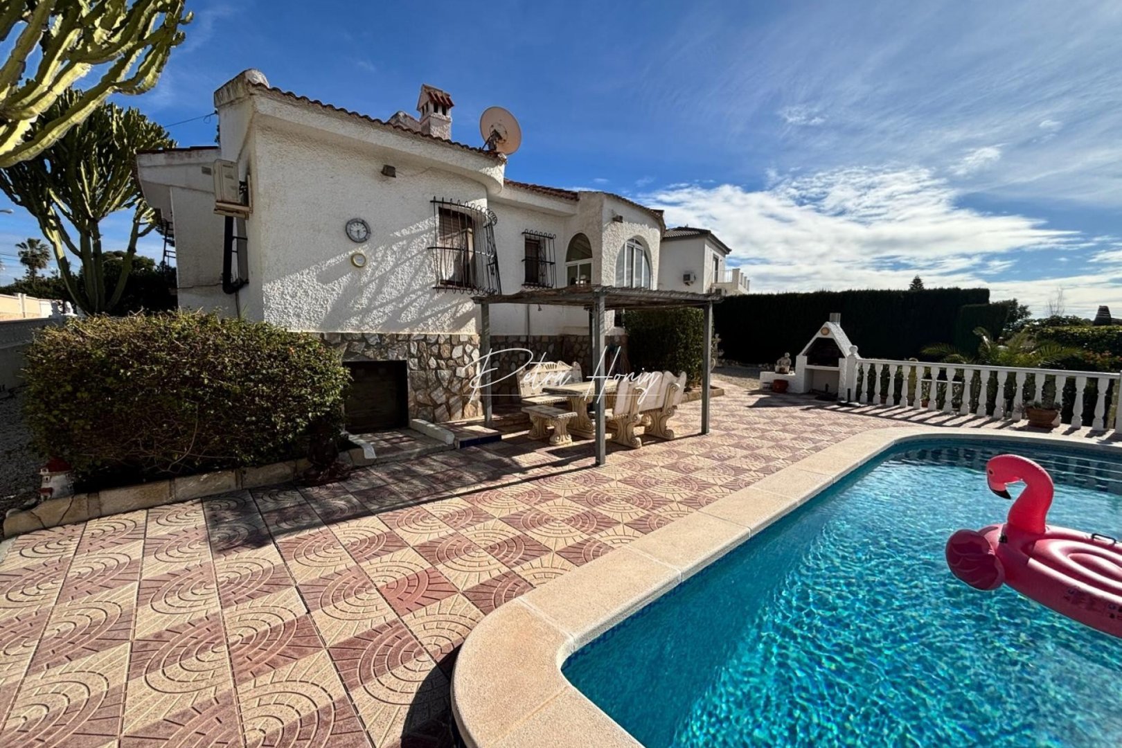 Reventa - Villa Detached - Ciudad Quesada - CENTRO