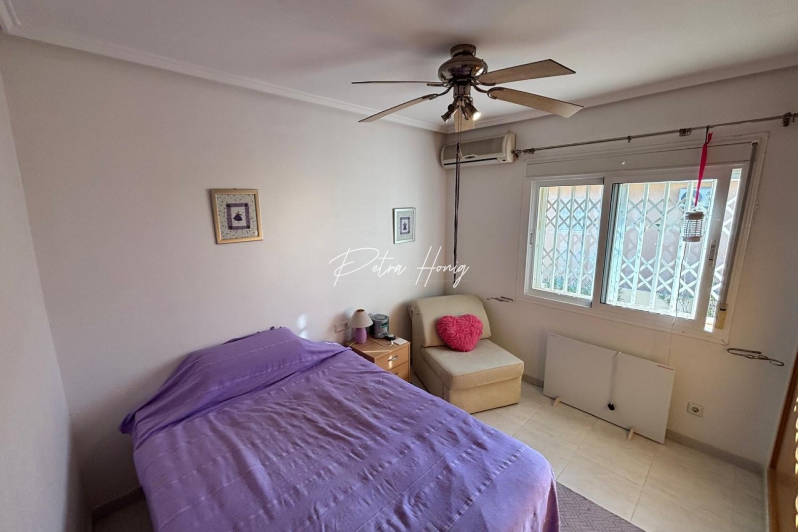 Reventa - Villa Detached - Ciudad Quesada - La Fiesta