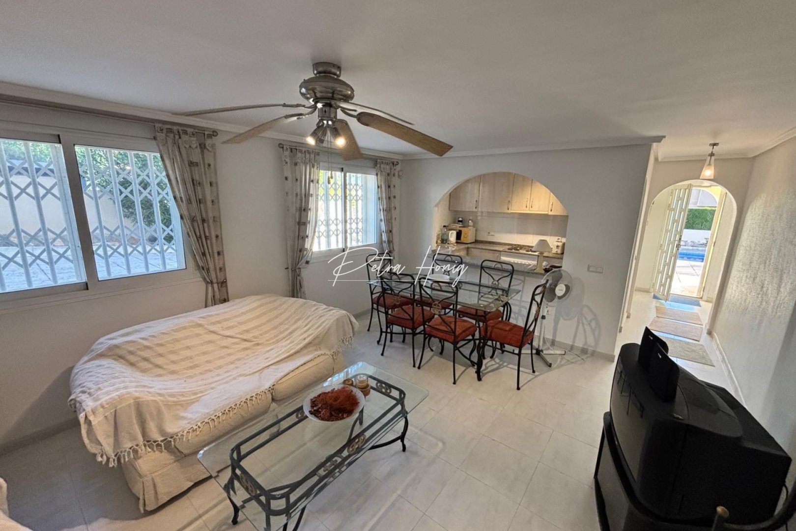 Reventa - Villa Detached - Ciudad Quesada - La Fiesta