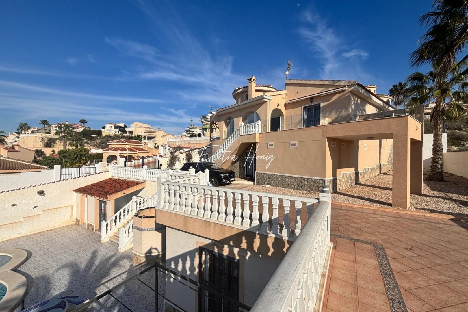 Reventa - Villa Detached - Ciudad Quesada - La Marquesa Golf