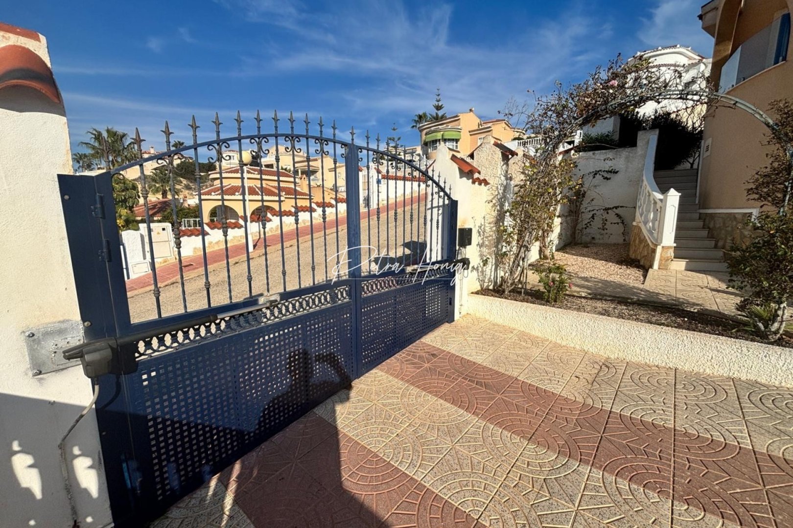 Reventa - Villa Detached - Ciudad Quesada - La Marquesa Golf