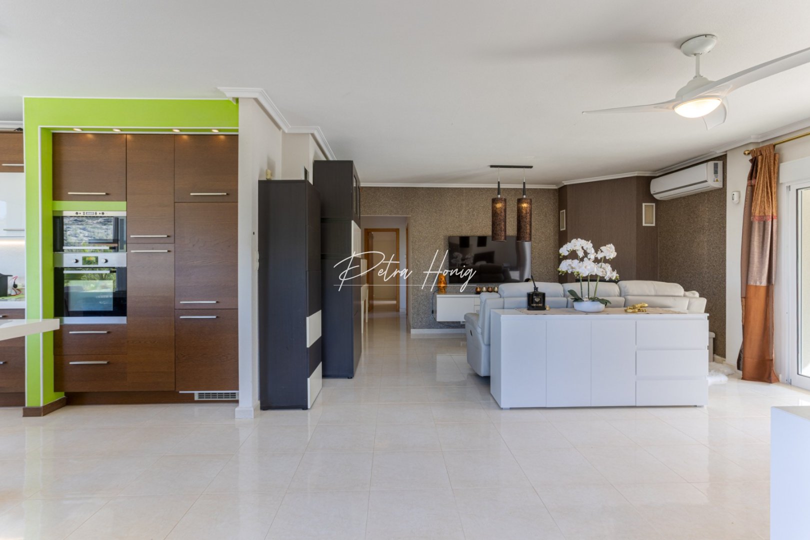 Reventa - Villa - Detached - Other areas - La Zarza Murcia