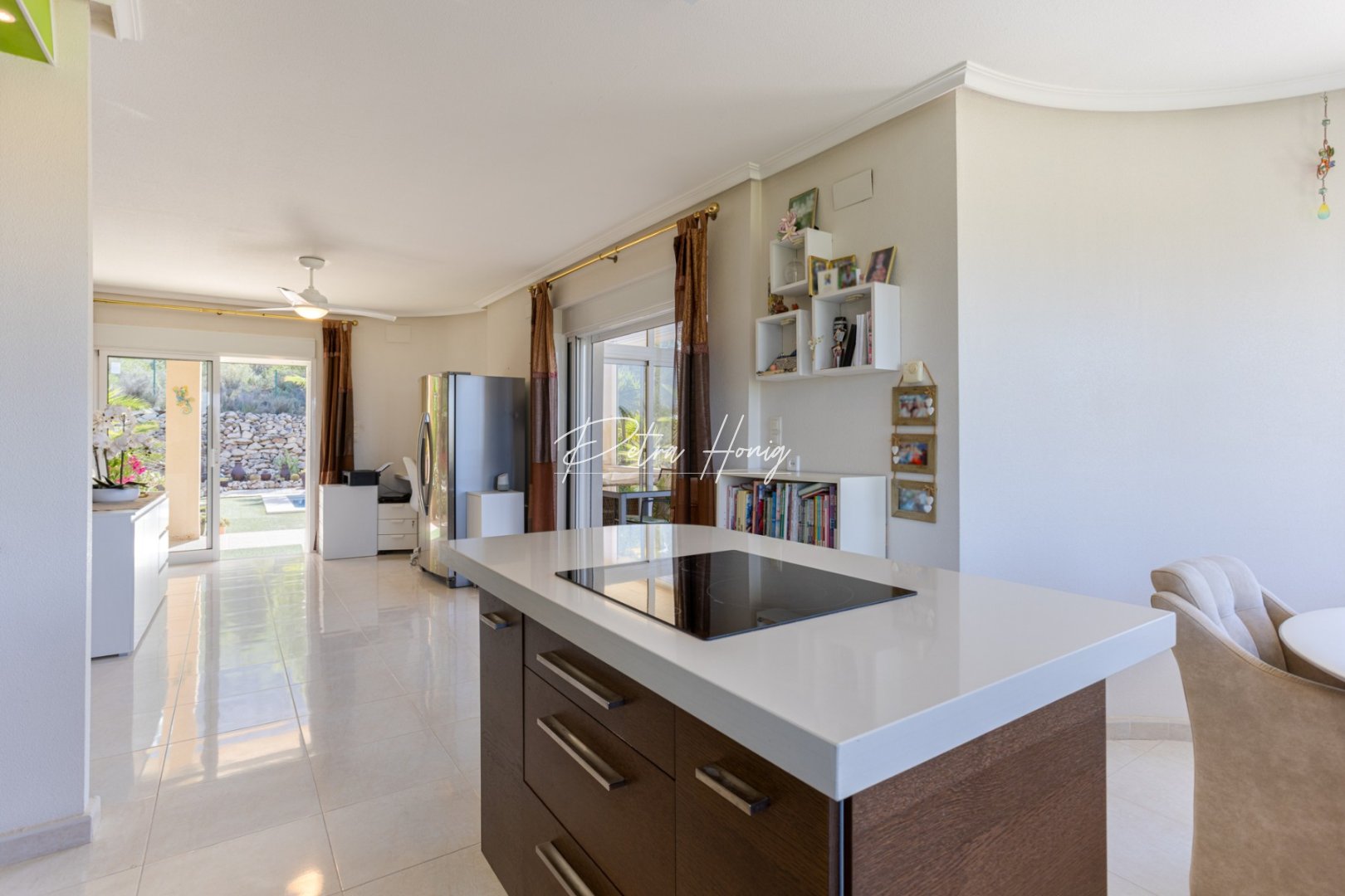 Reventa - Villa - Detached - Other areas - La Zarza Murcia