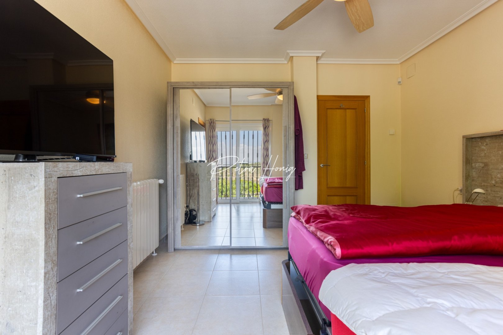 Reventa - Villa - Detached - Other areas - La Zarza