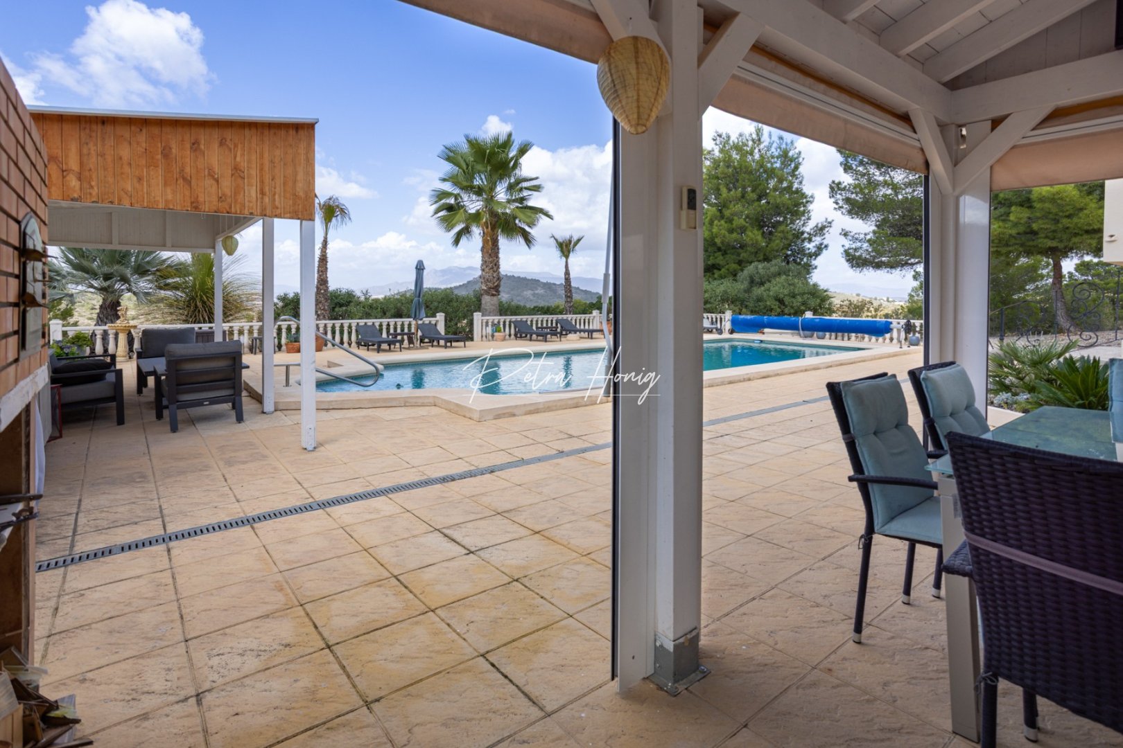 Reventa - Villa - Detached - Other areas - La Zarza