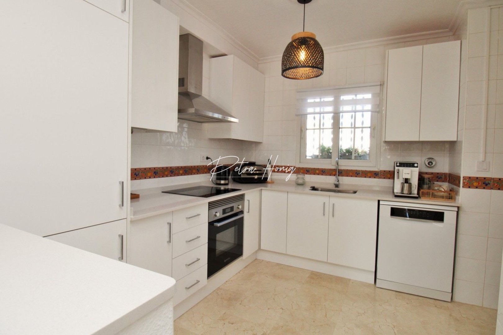 Sale - 2. Town house - Orihuela Costa - Villamartin